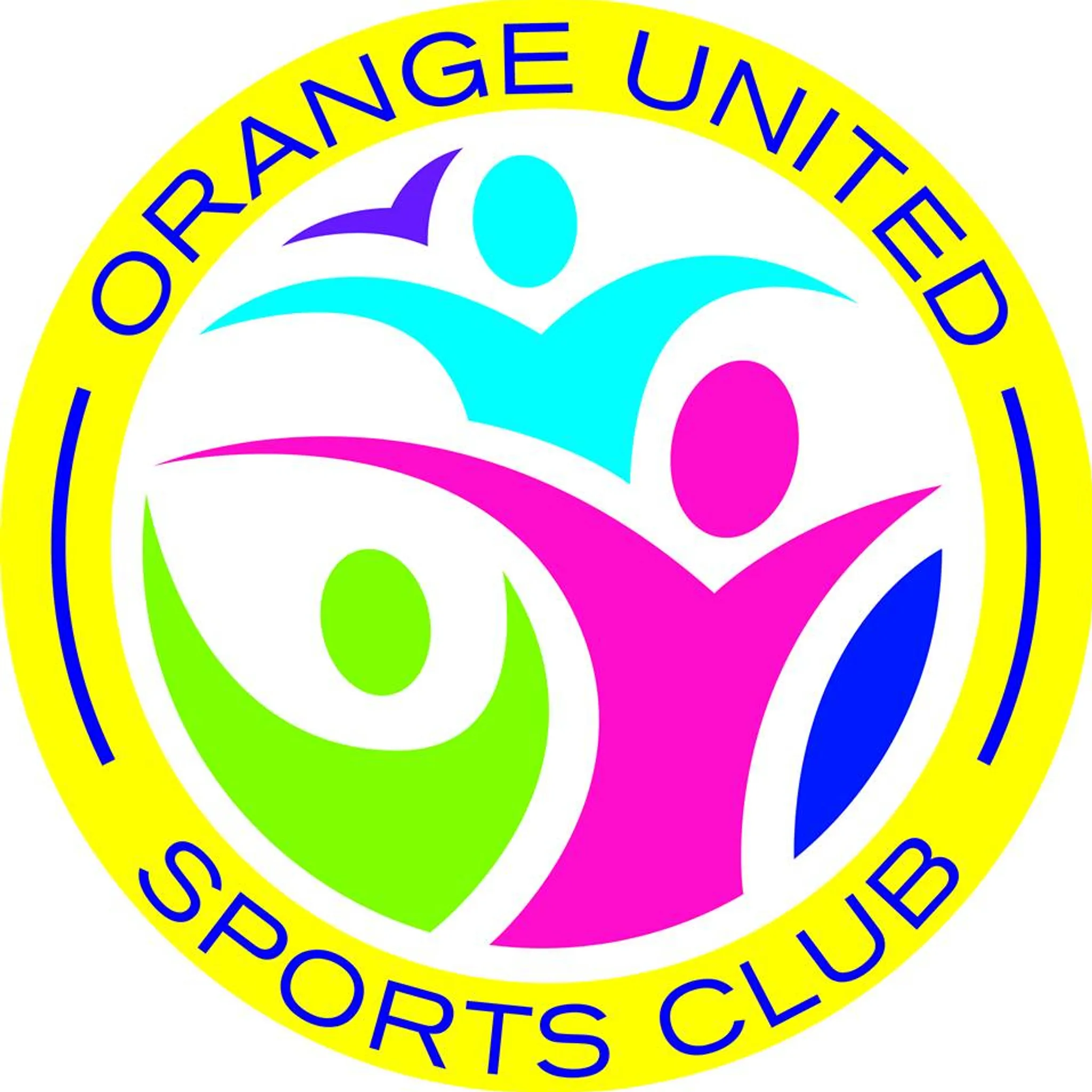 Orange United Netball Club