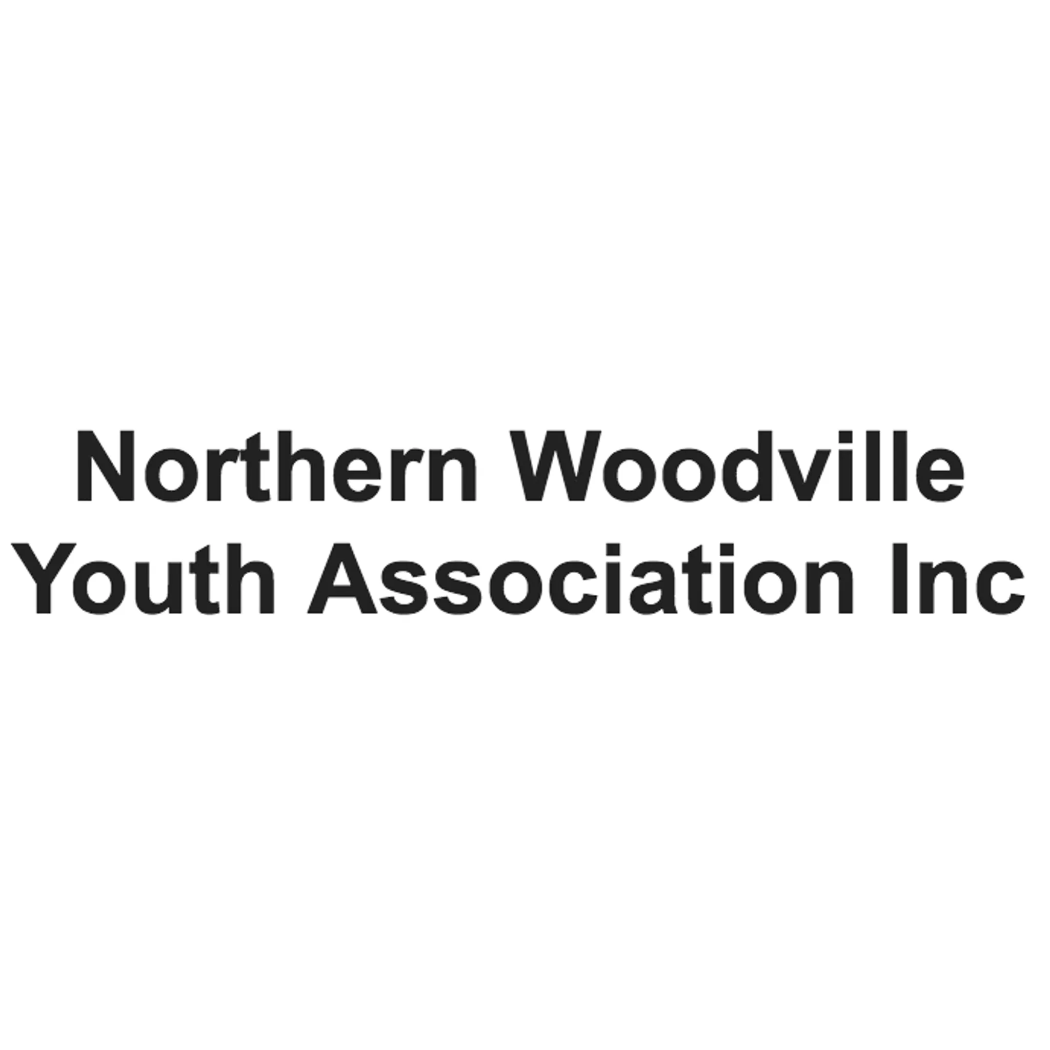 Northern Woodville Youth Association Inc