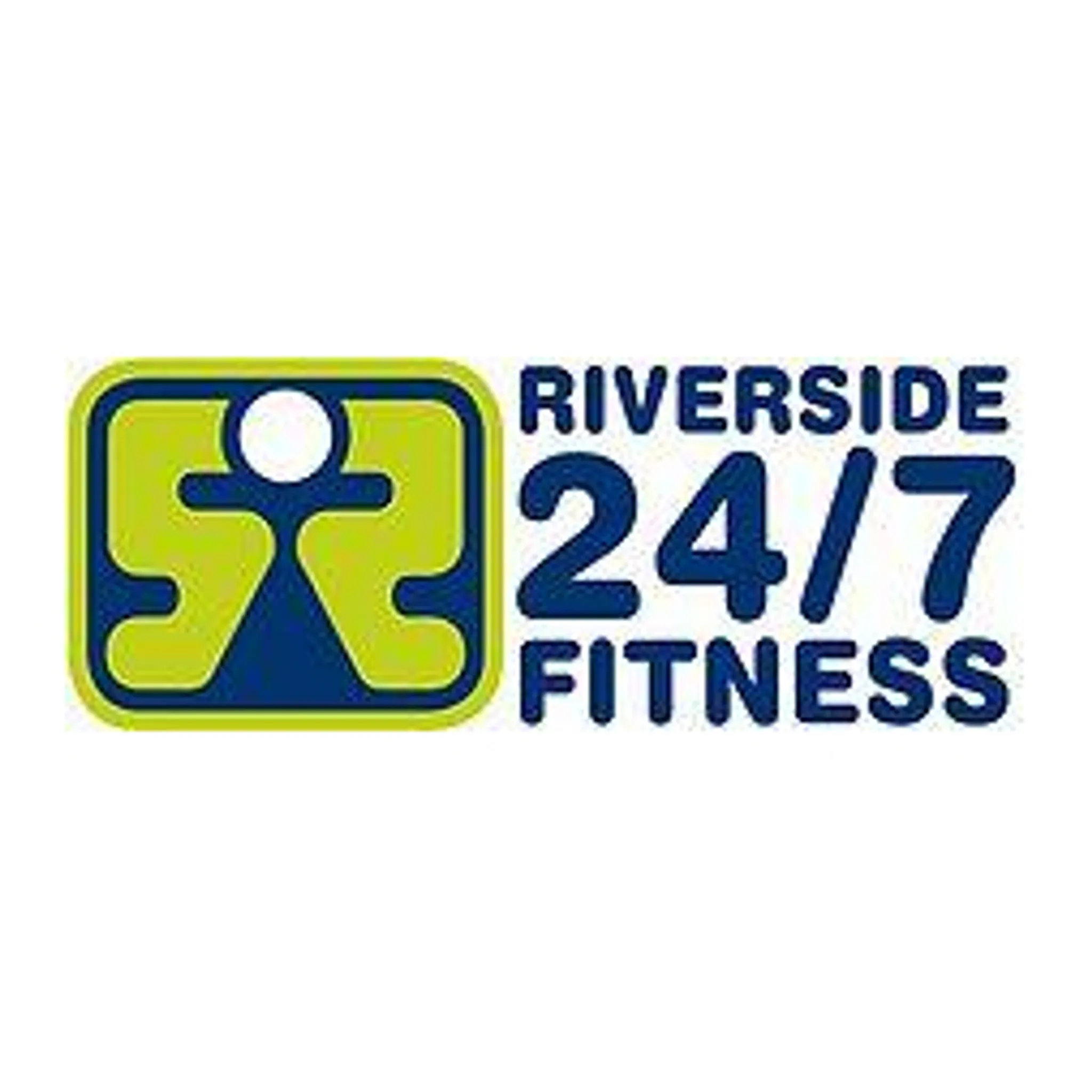 Riverside 24/7 fitness