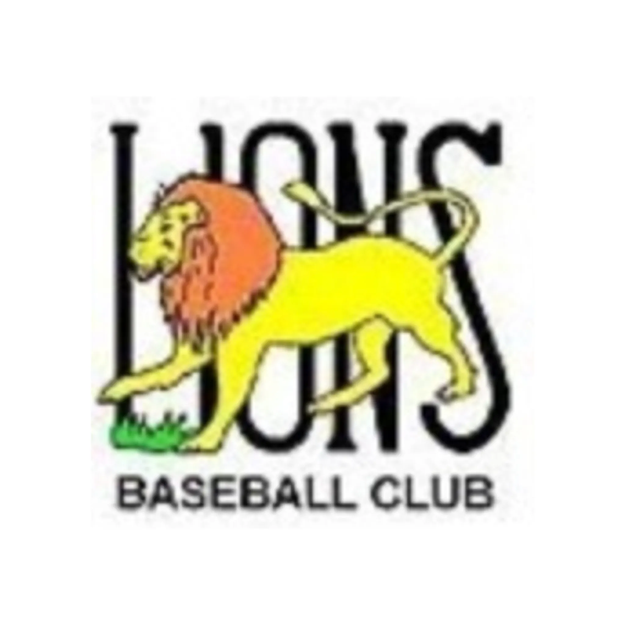 Lions Baseball Club - Central Coast