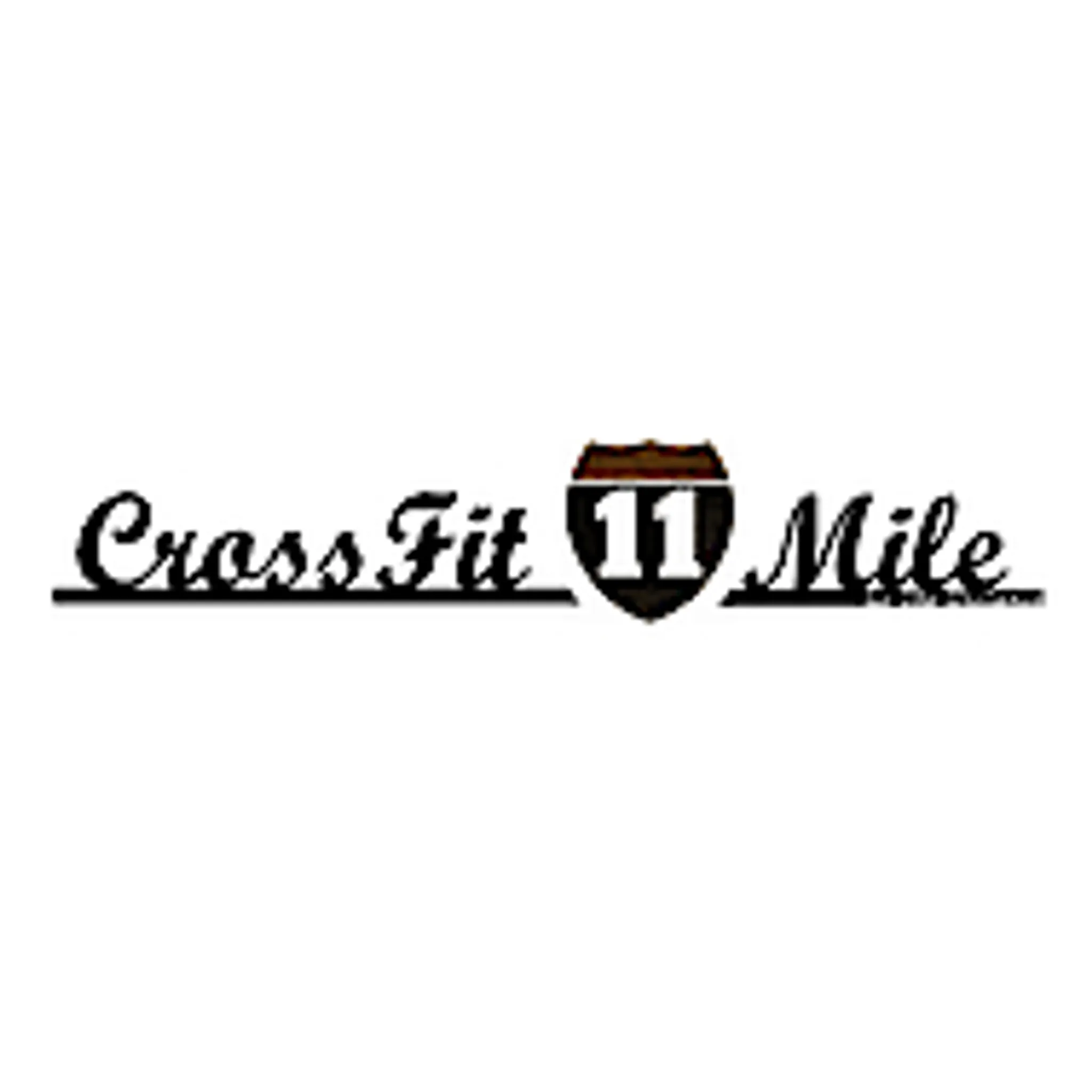 CrossFit 11 Mile