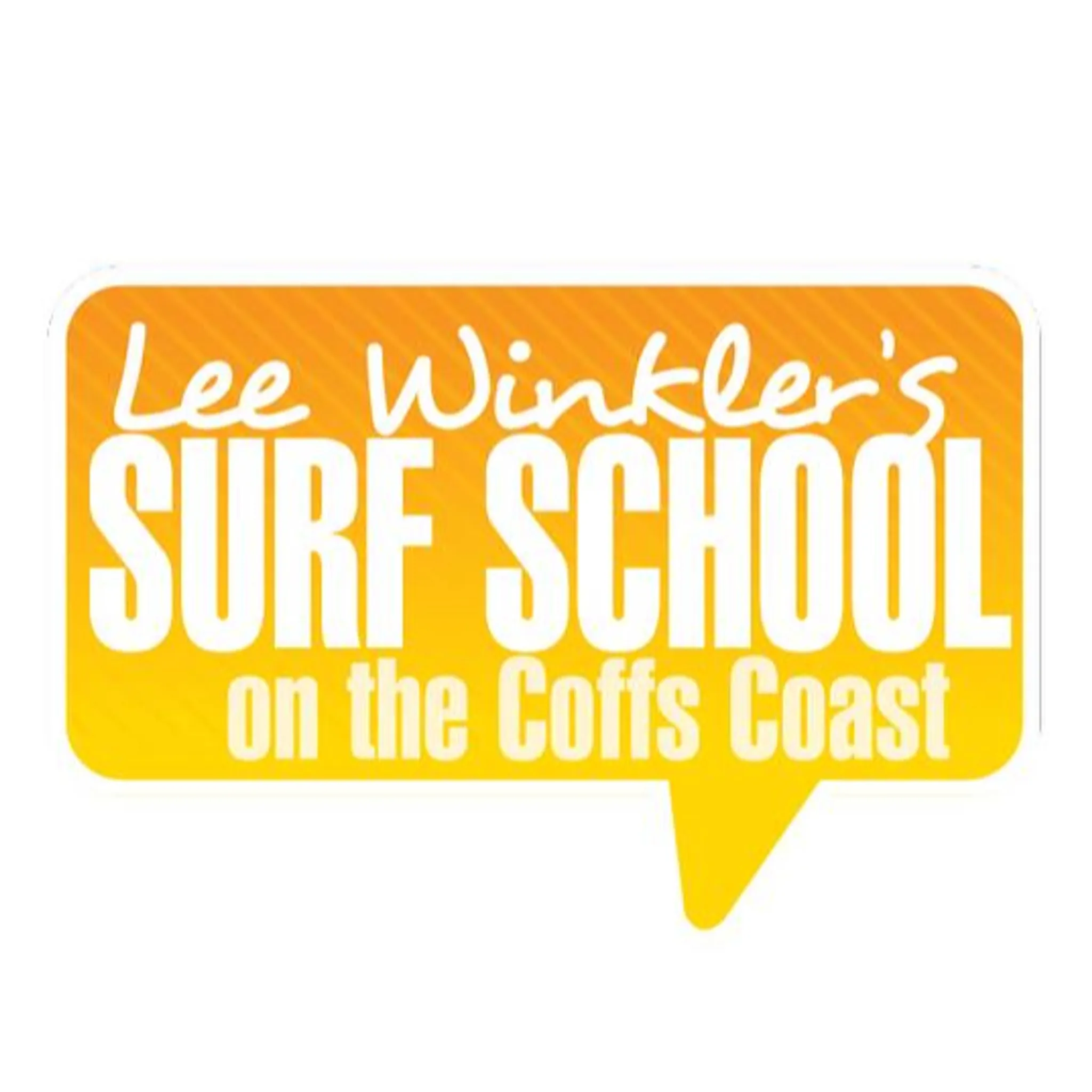 Lee Winkler's Surf School