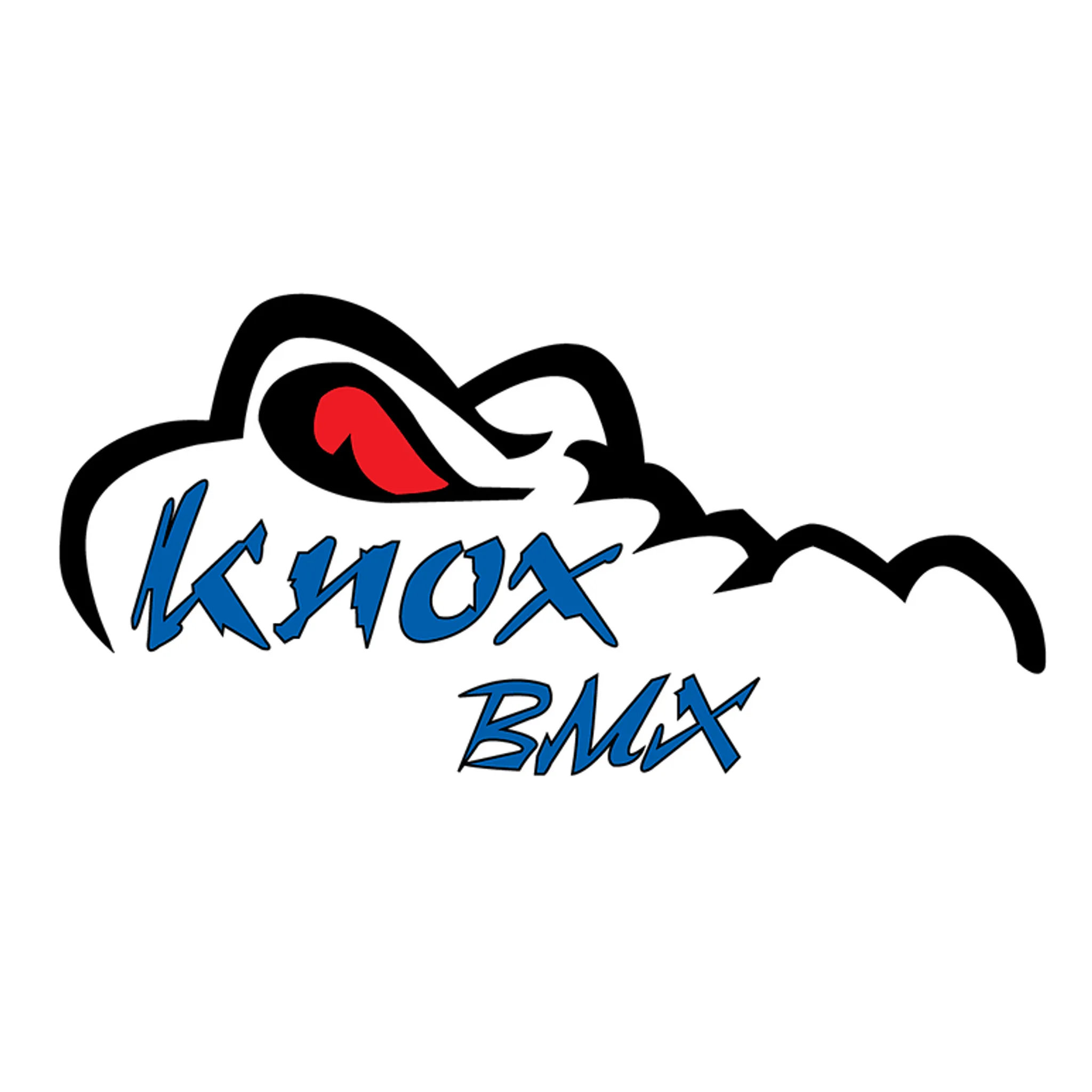 Knox BMX