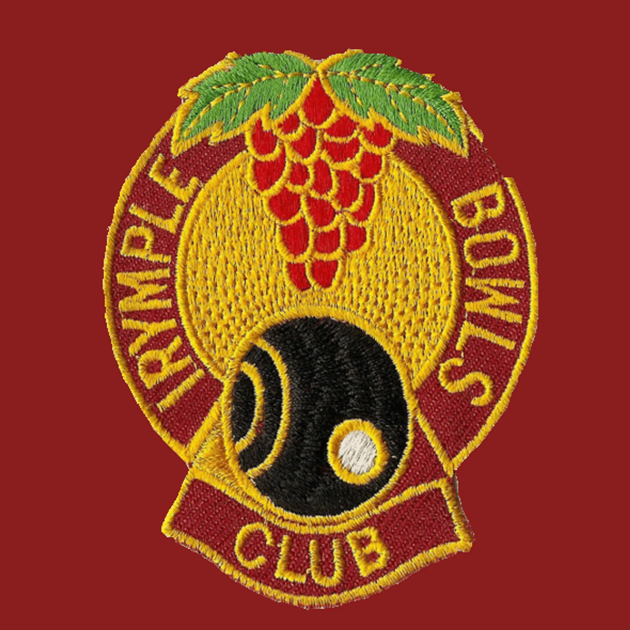 Irymple Bowls Club