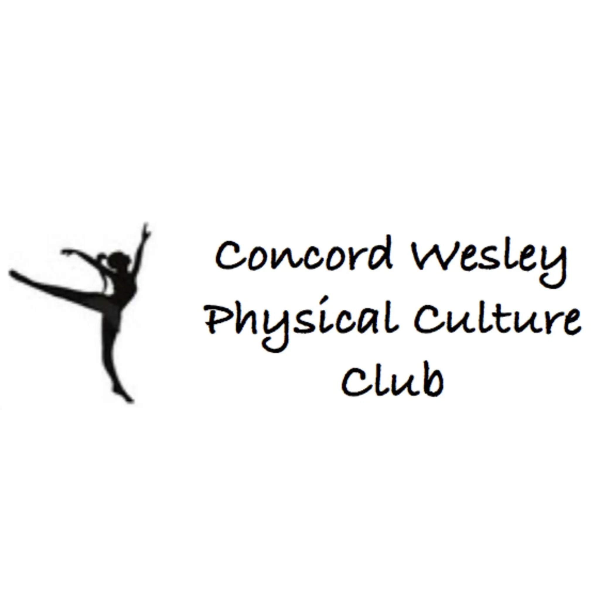 Concord Wesley Physical Culture Club