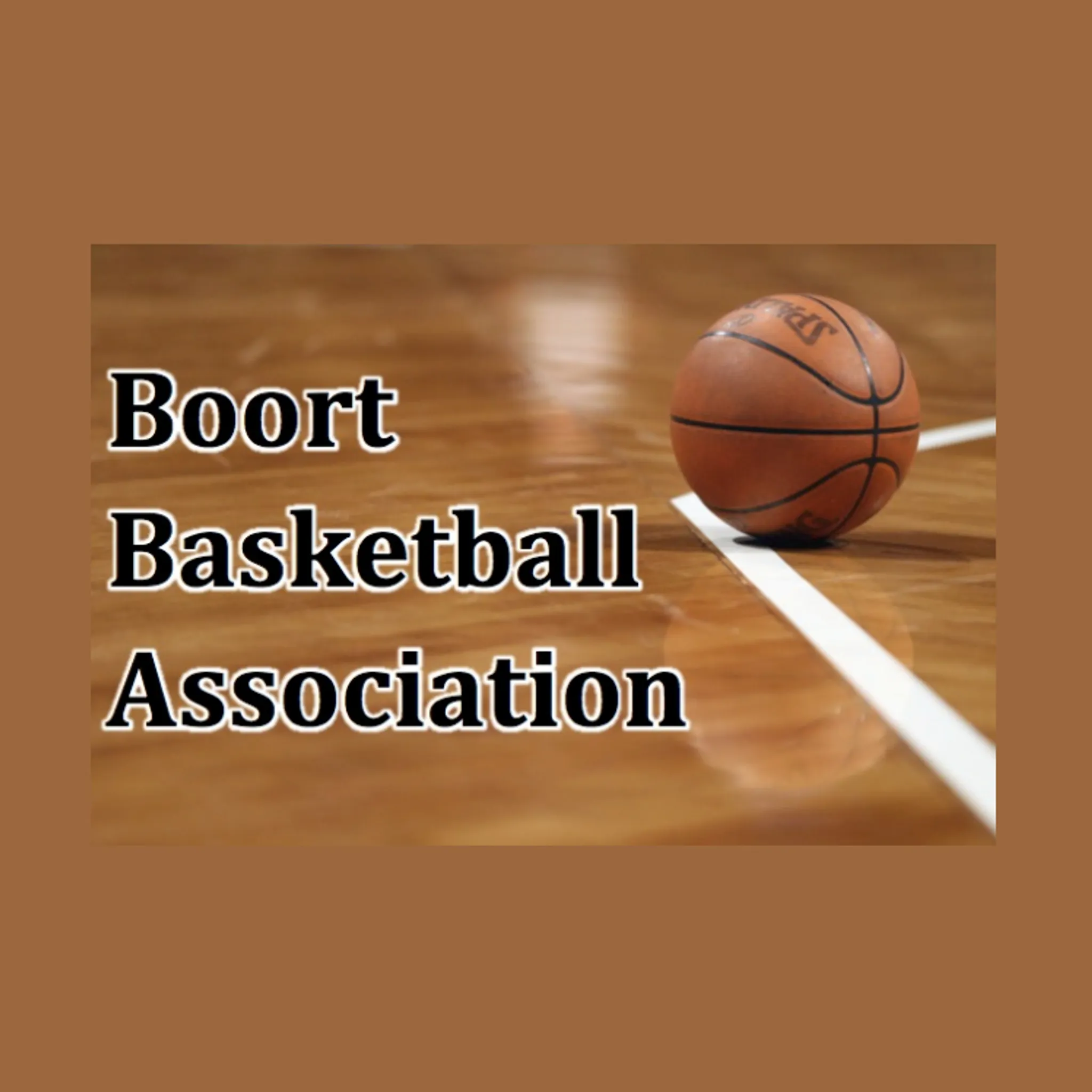 Boort Basketball Association