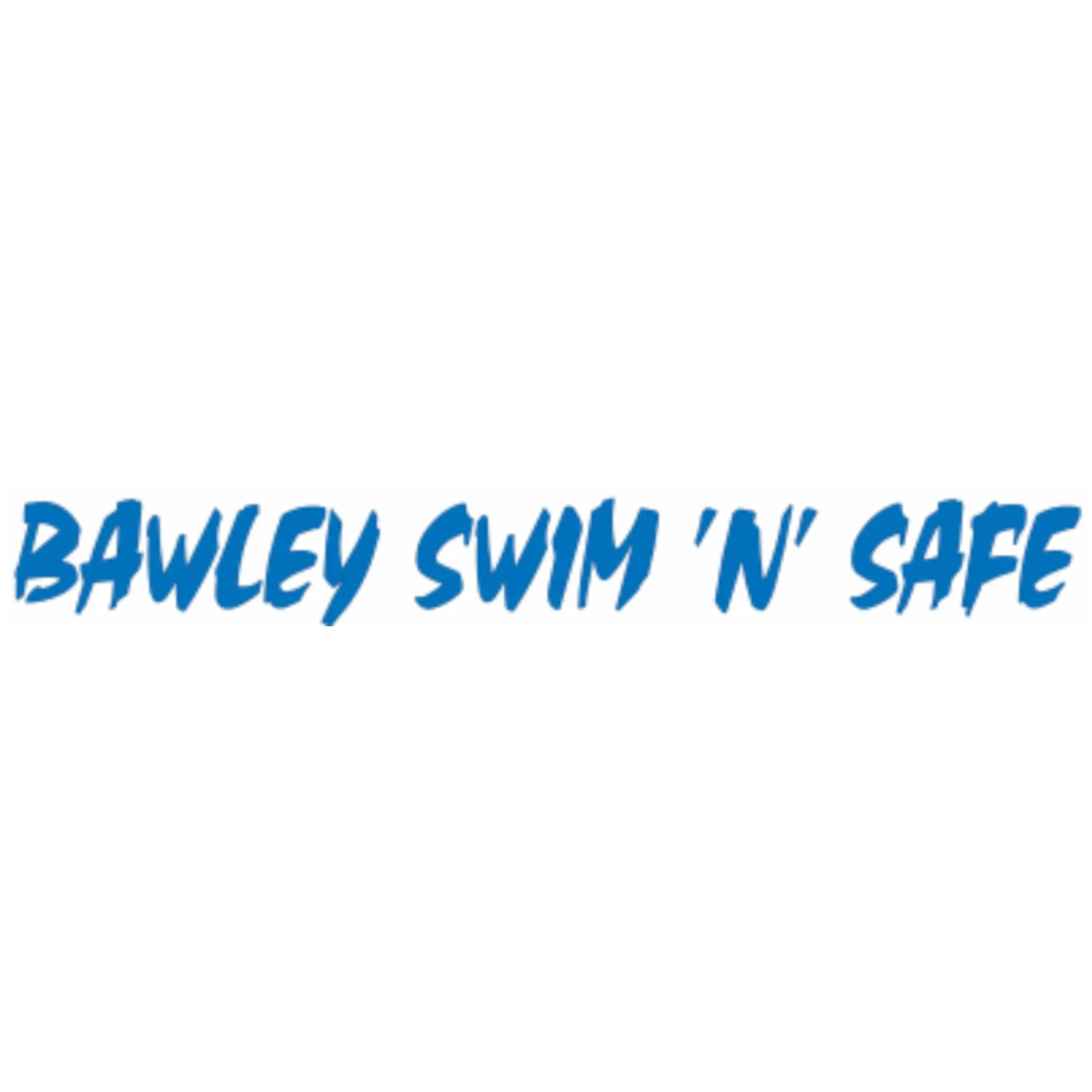 Bawley Swim N Safe