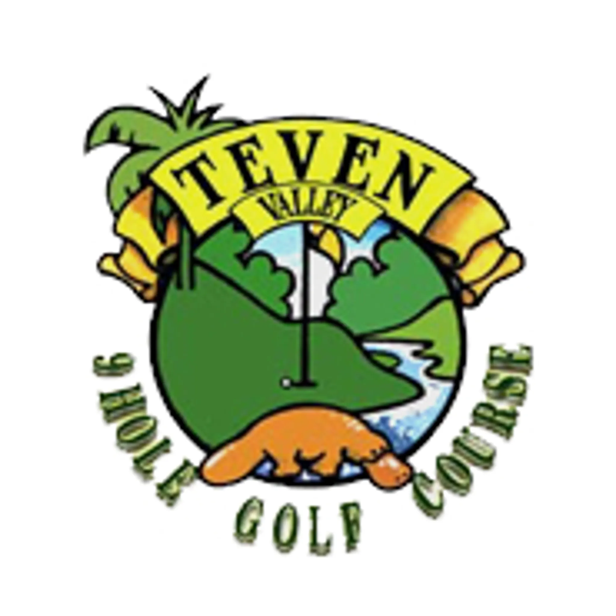 Teven Valley Golf Course