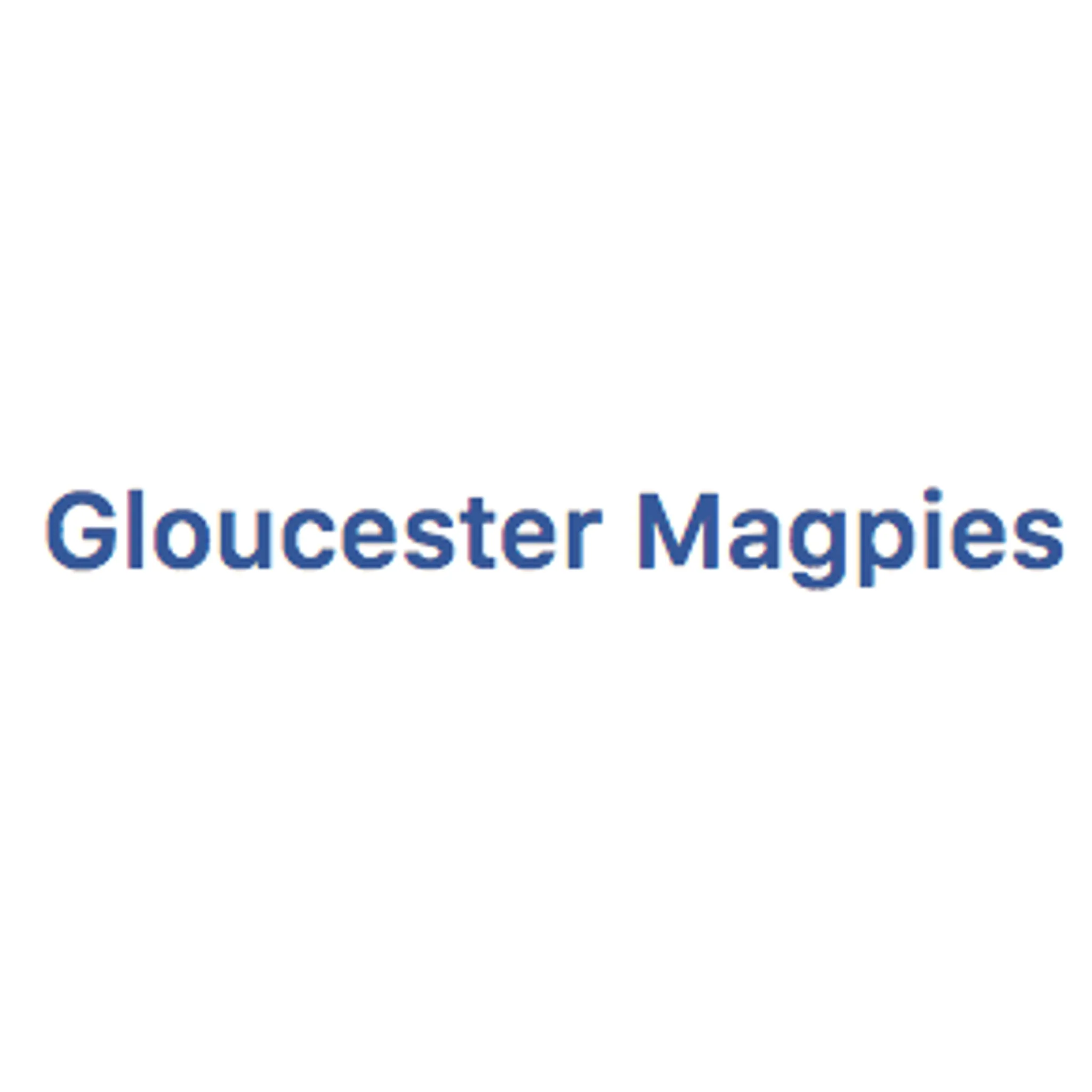Gloucester Magpies