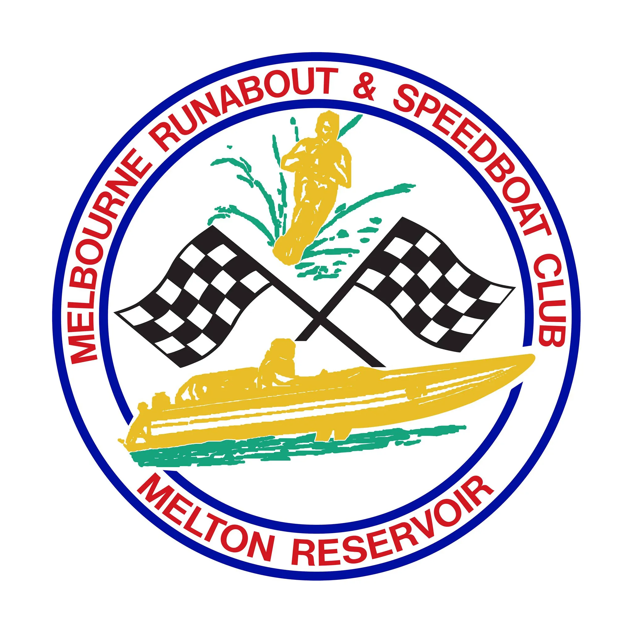 Melton Runabout & Speedboat Club