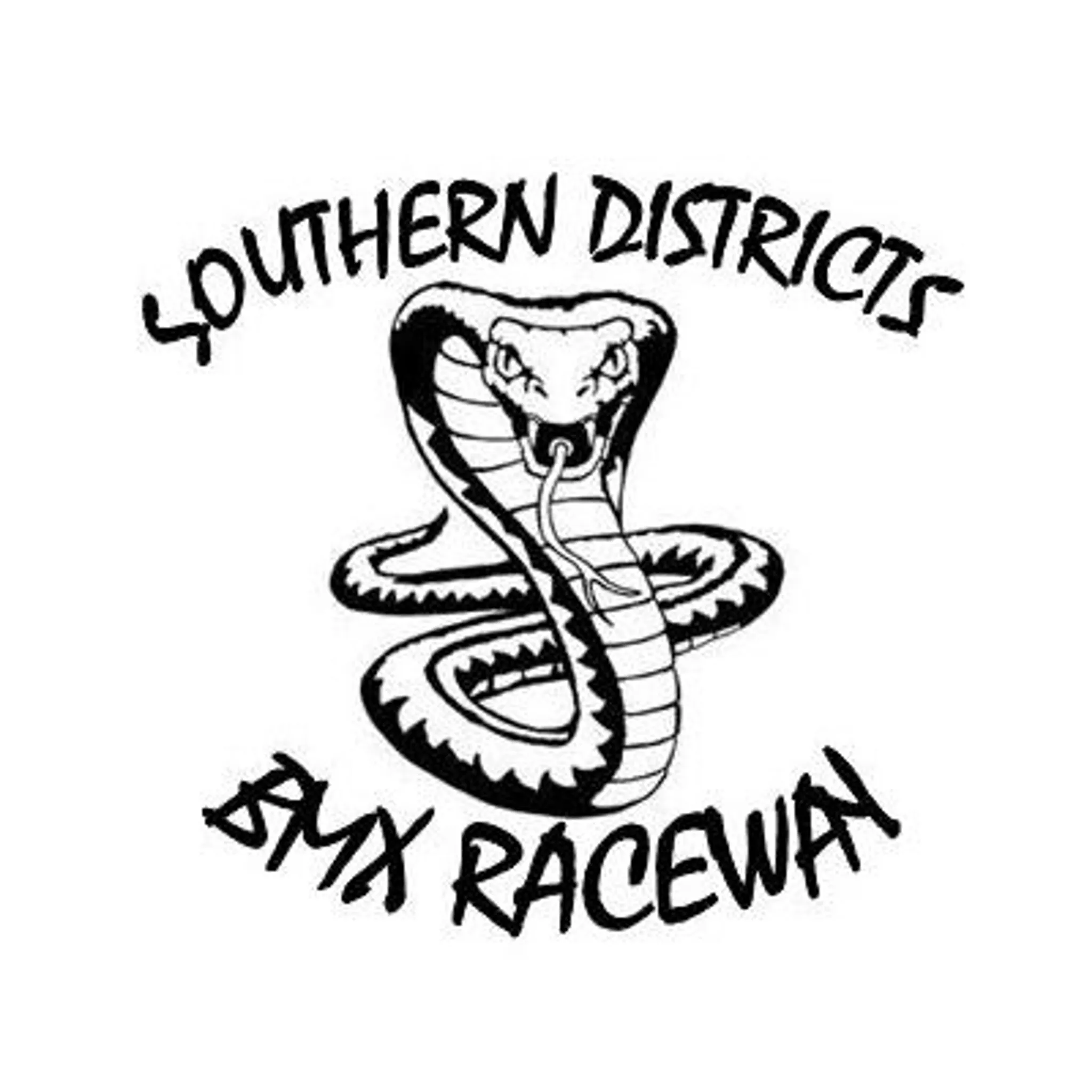 Southern Districts BMX Raceway 