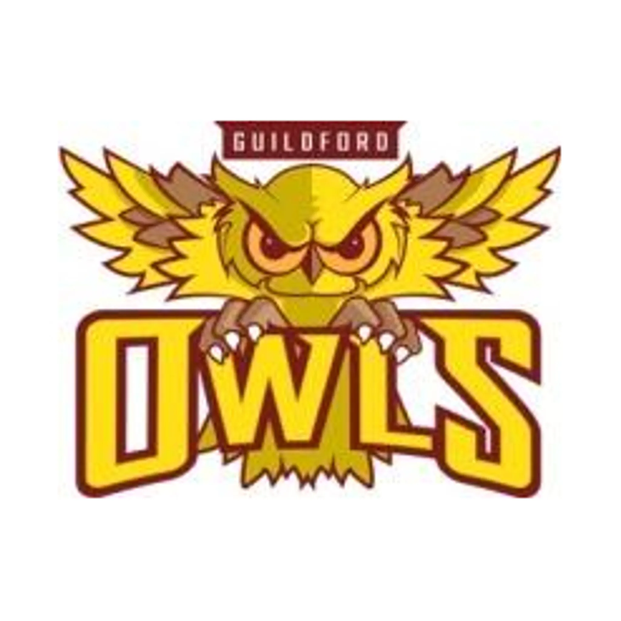 Guildford Owls Junior Rugby League