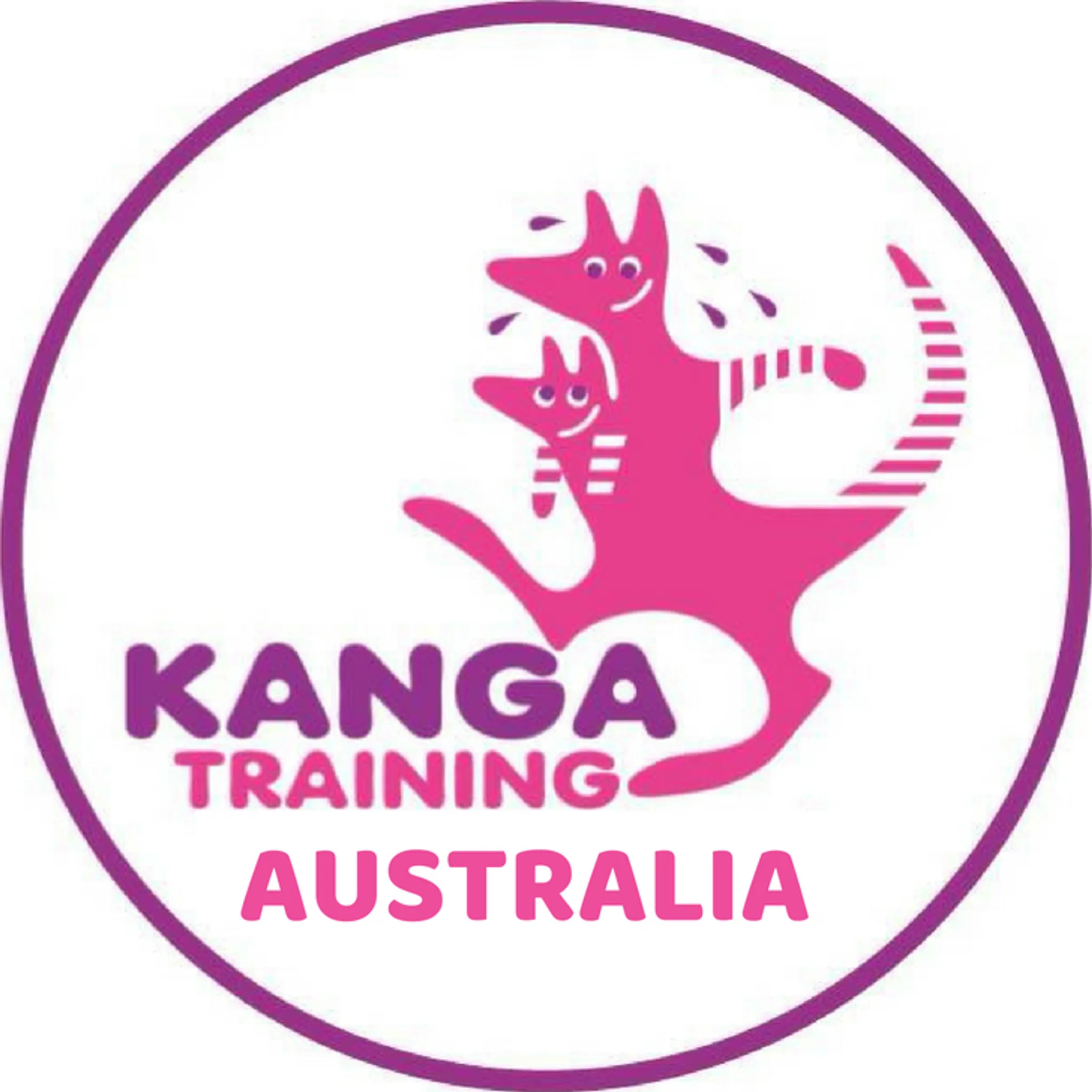 Kangatraining Australia