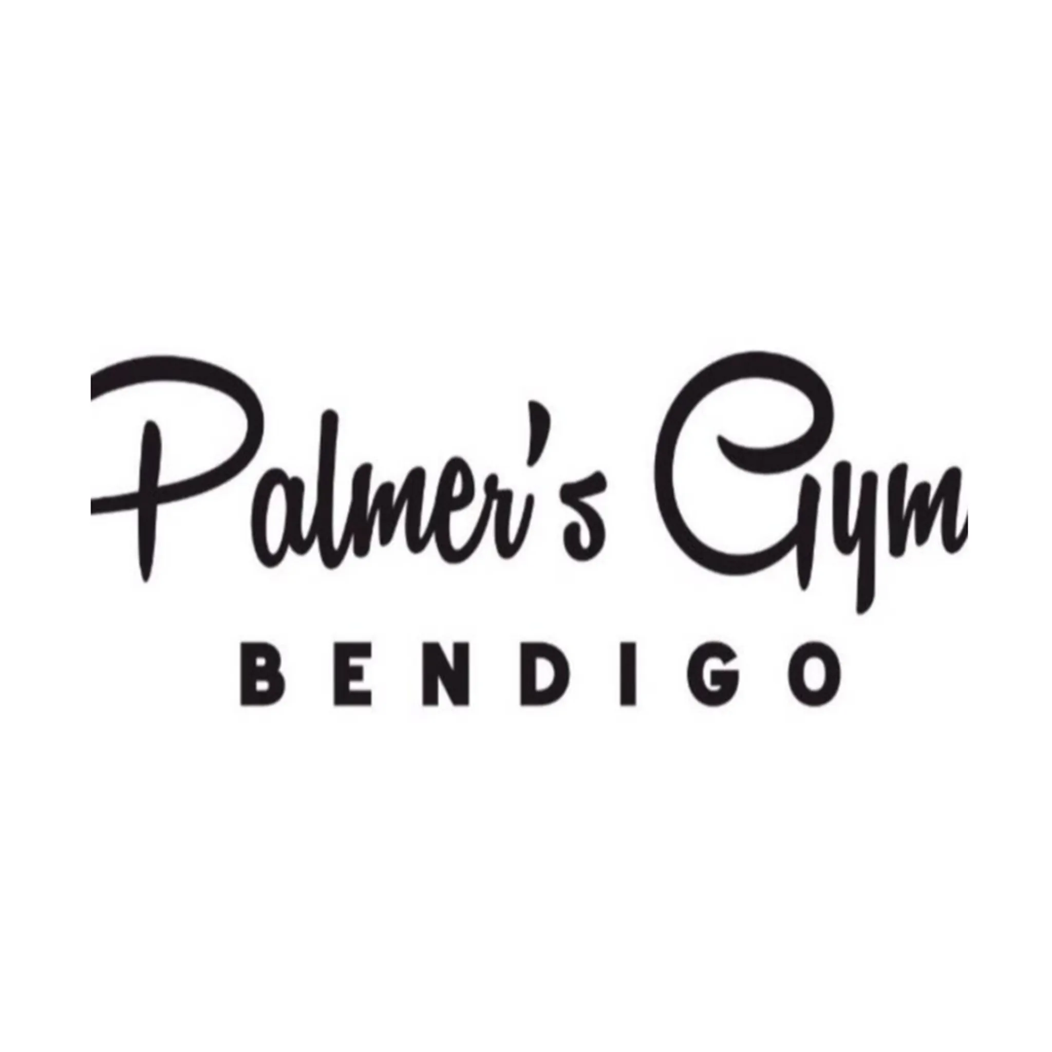 Palmer's Gym