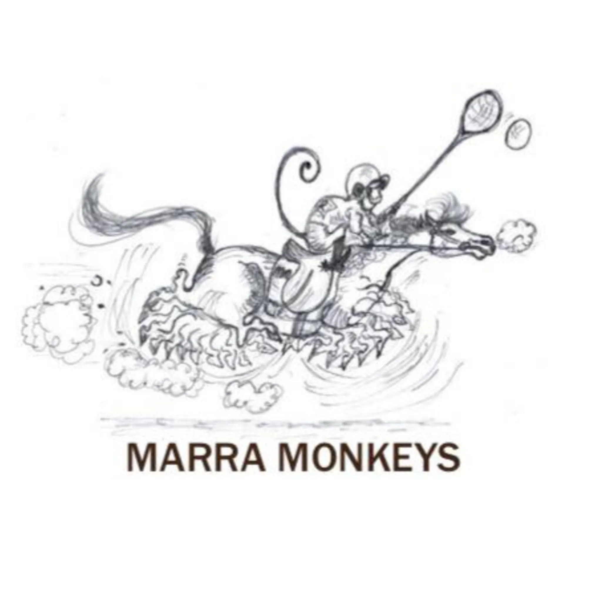 The Marra Monkeys Polocrosse Club