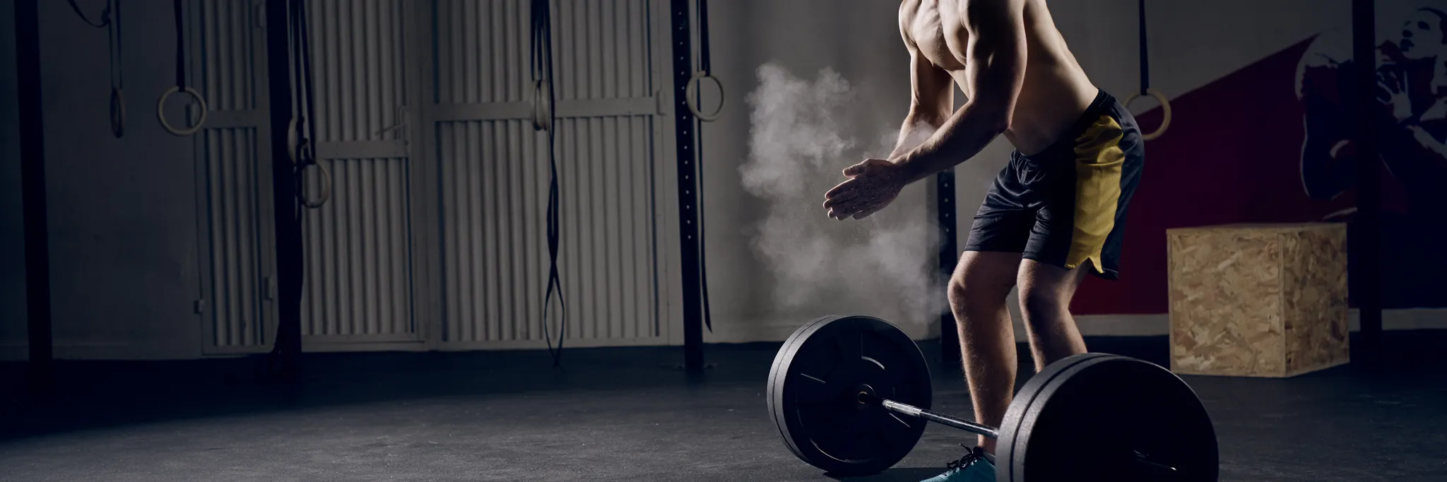 Get Tuff Training