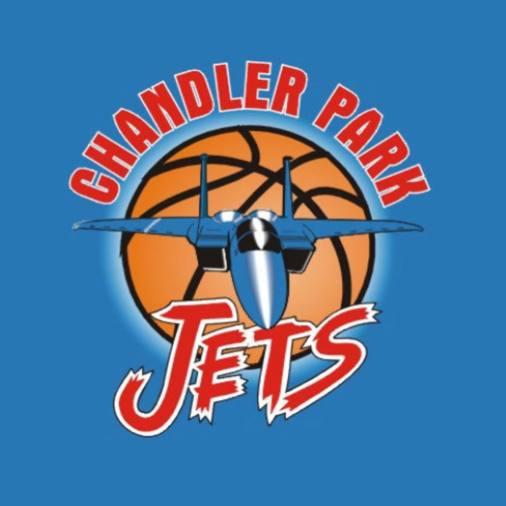 Chandler Park Jets Basketball Club