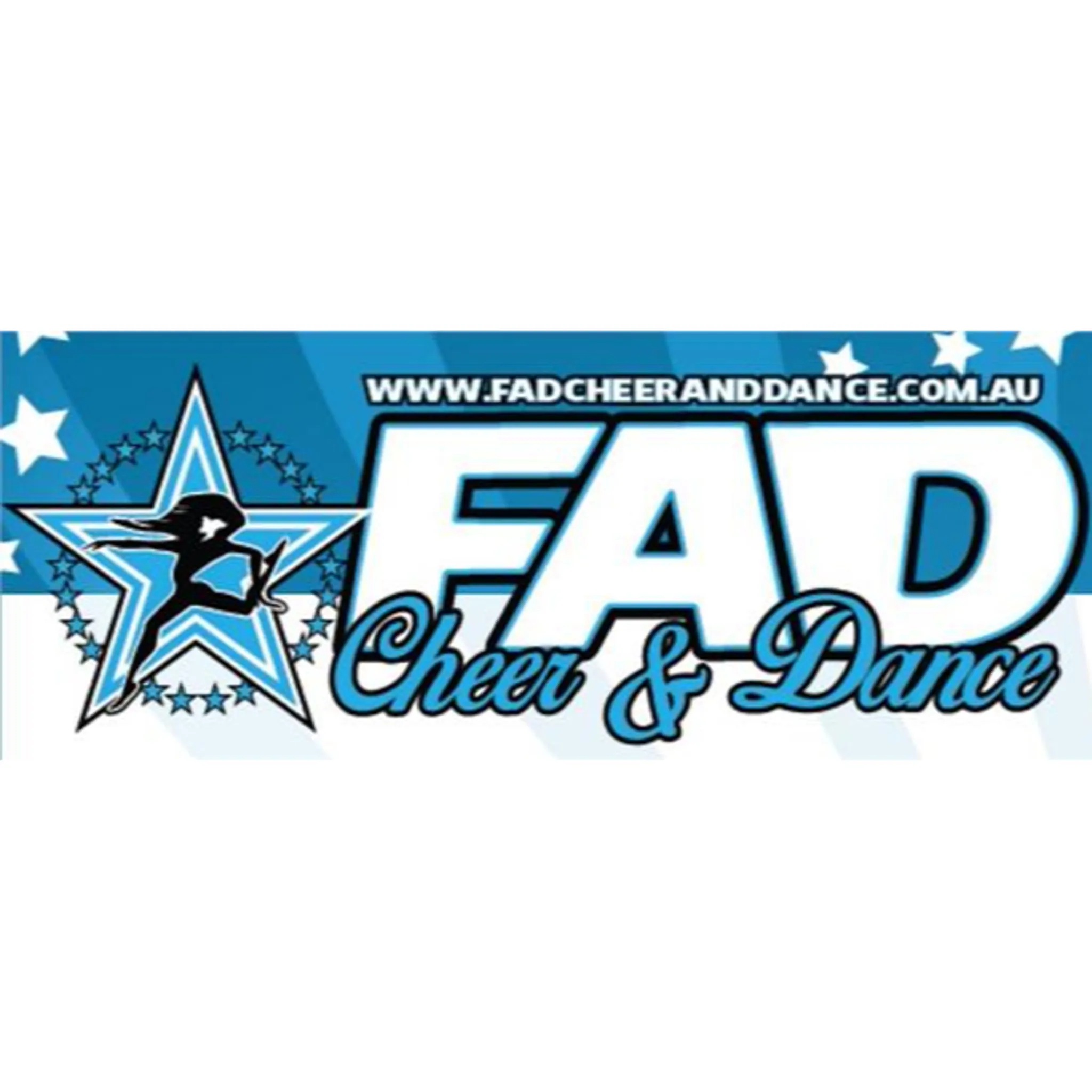 FAD Cheer & Dance - Morton Bay North