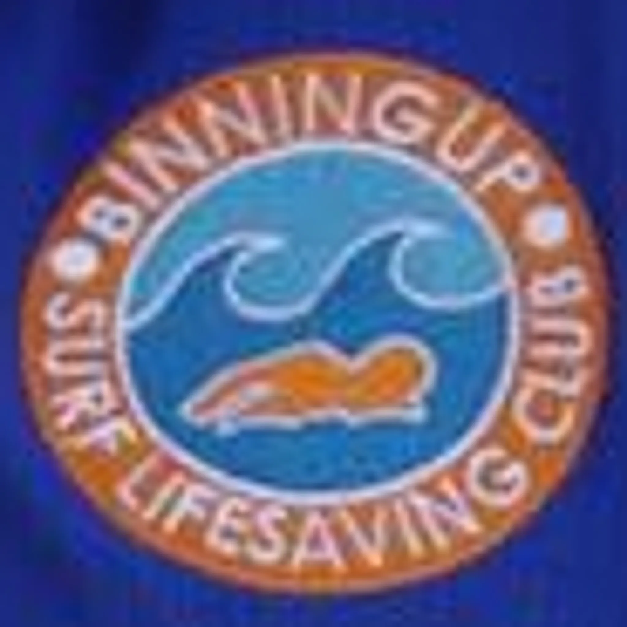 Binningup SLSC