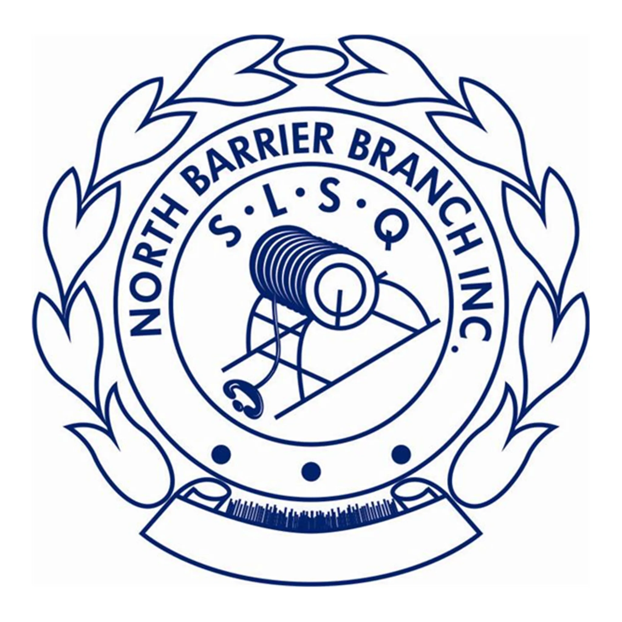 North Barrier Branch Surf Life Saving