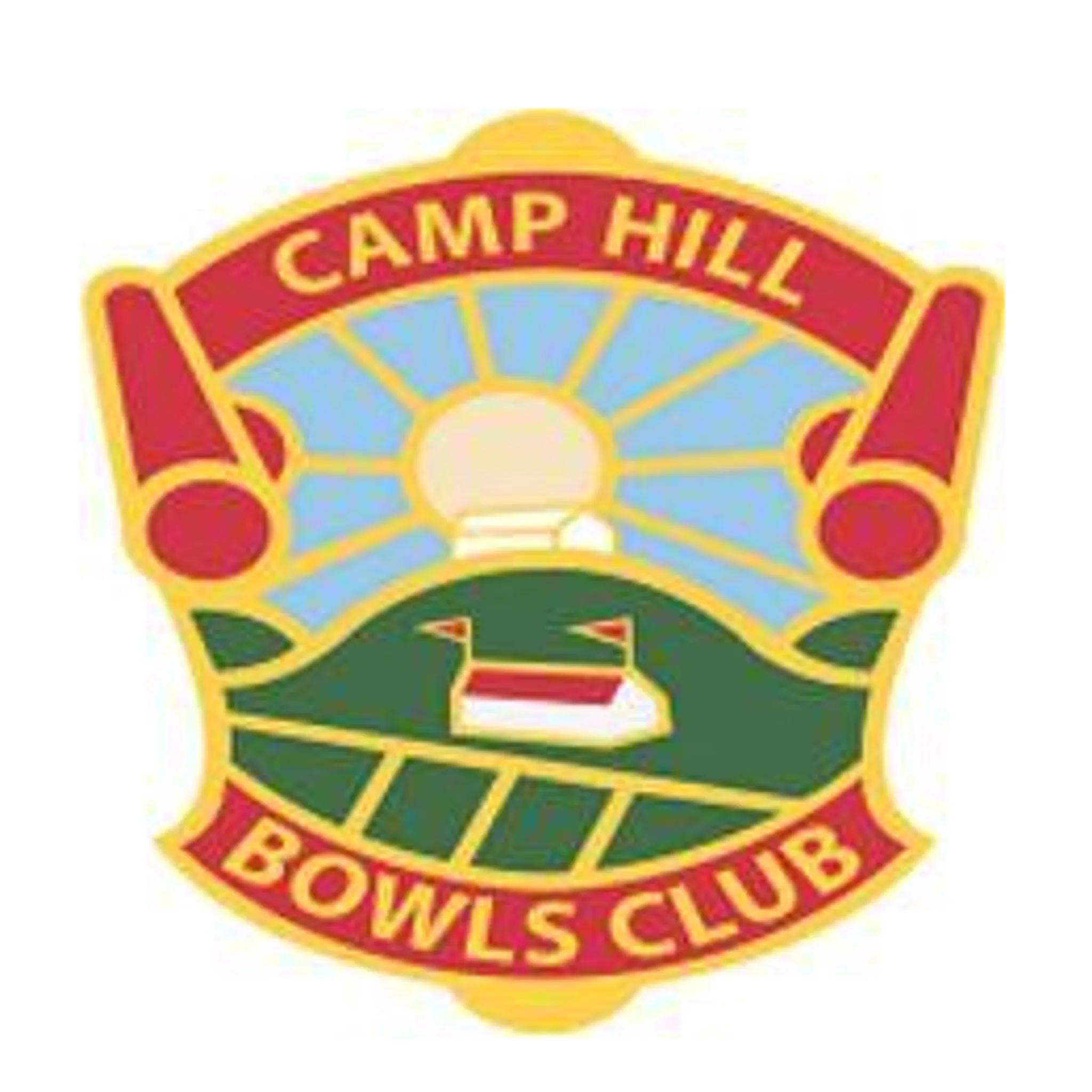 Camp Hill Bowls Club Inc