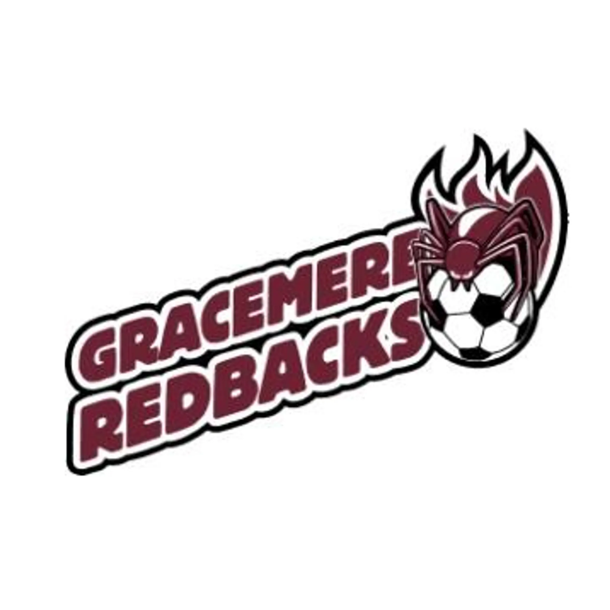 Gracemere Redbacks Football Club Inc.