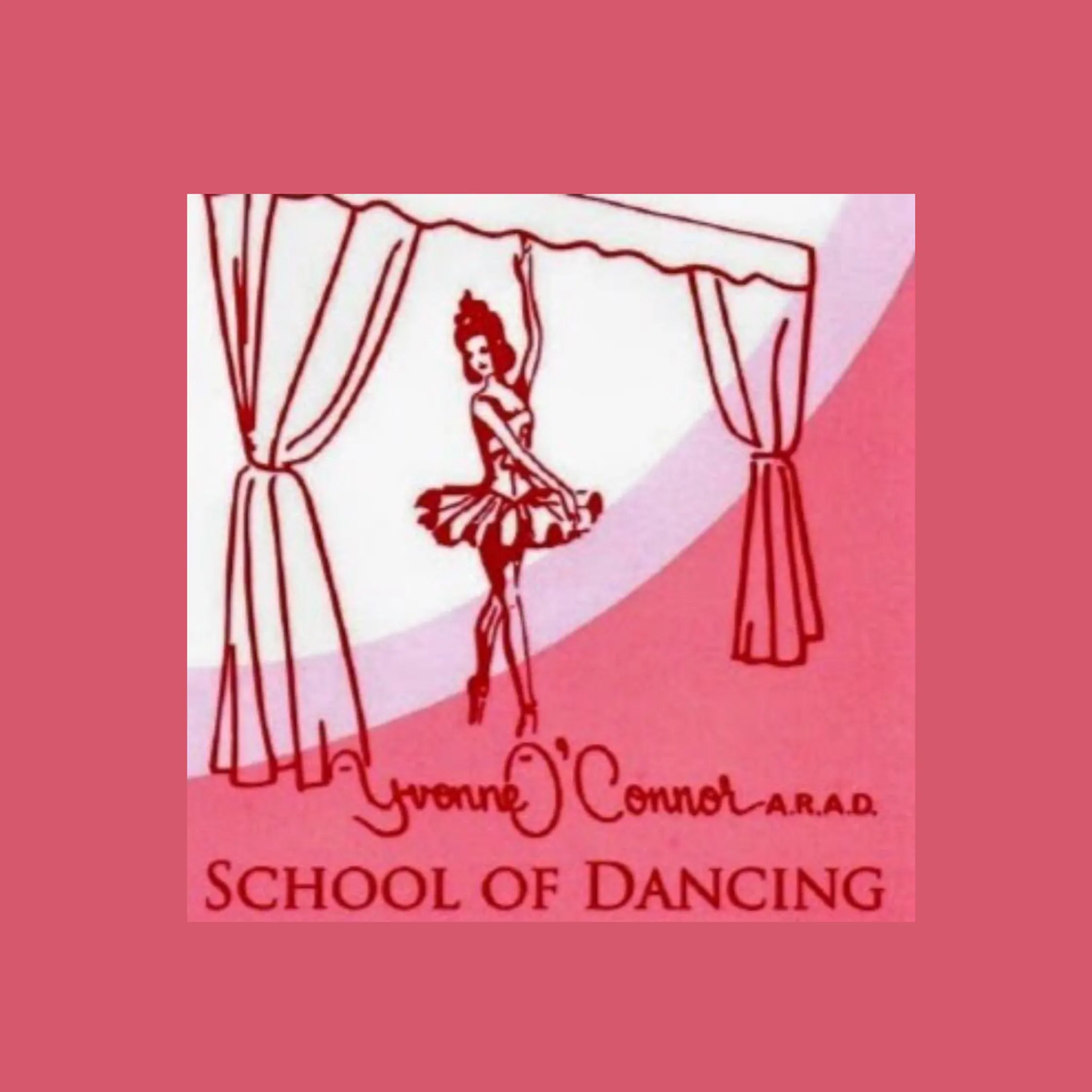 Yvonne O'Connor School Of Dancing
