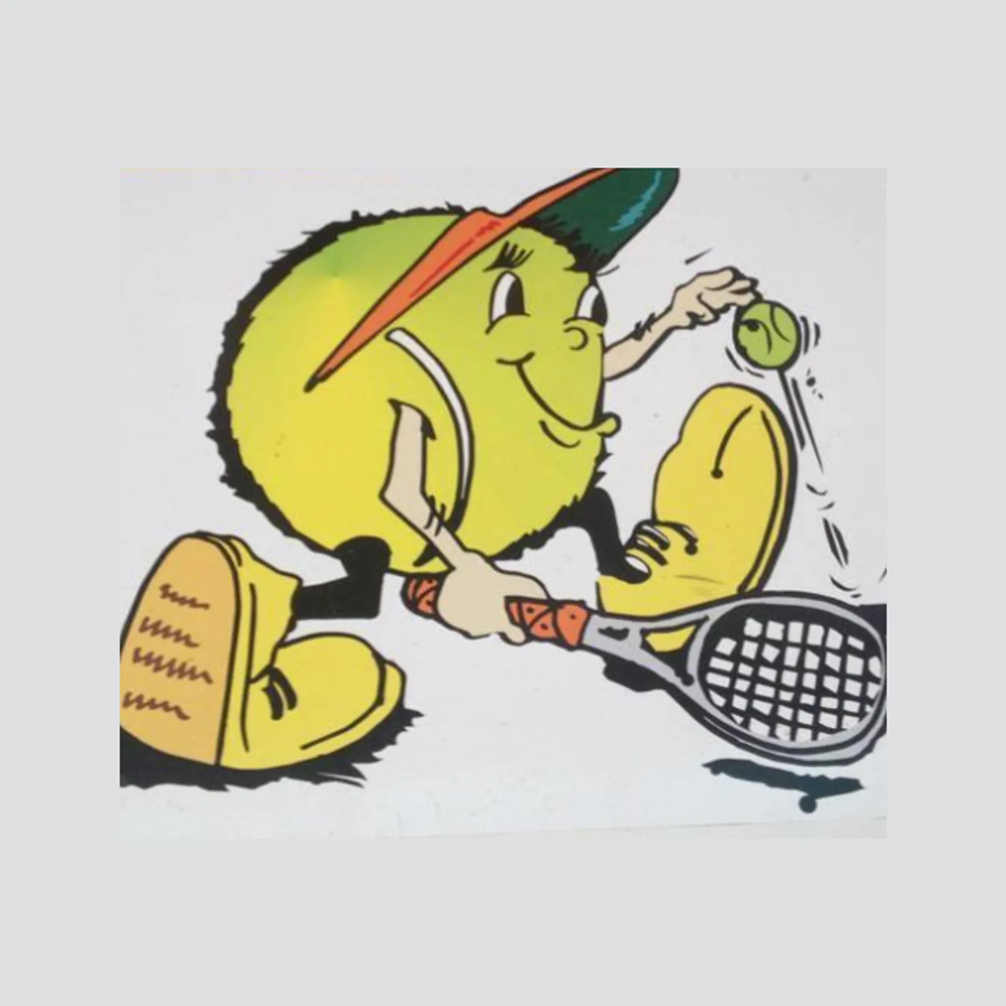 Corrigin Tennis Club