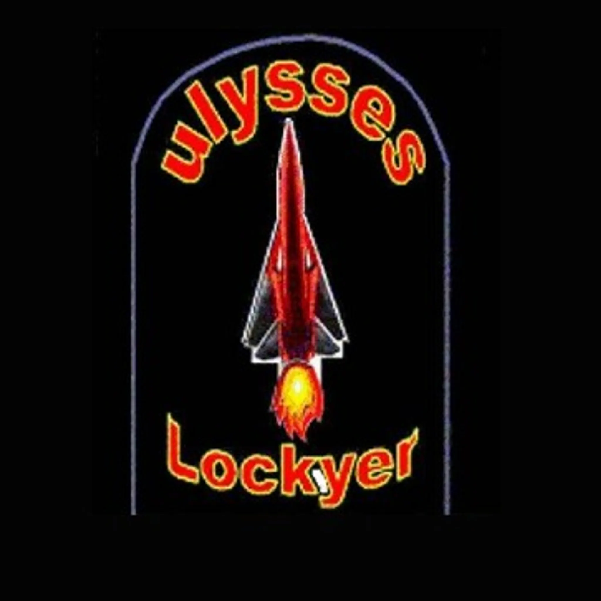 Ulysses Club Lockyer