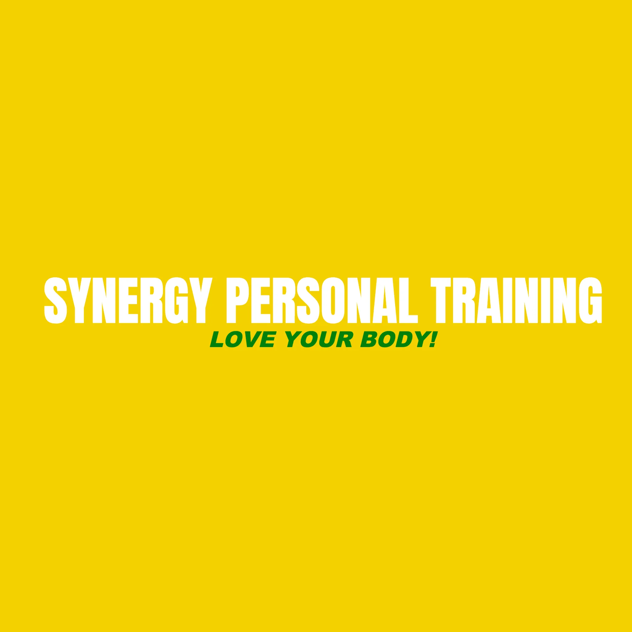 Synergy Personal Training