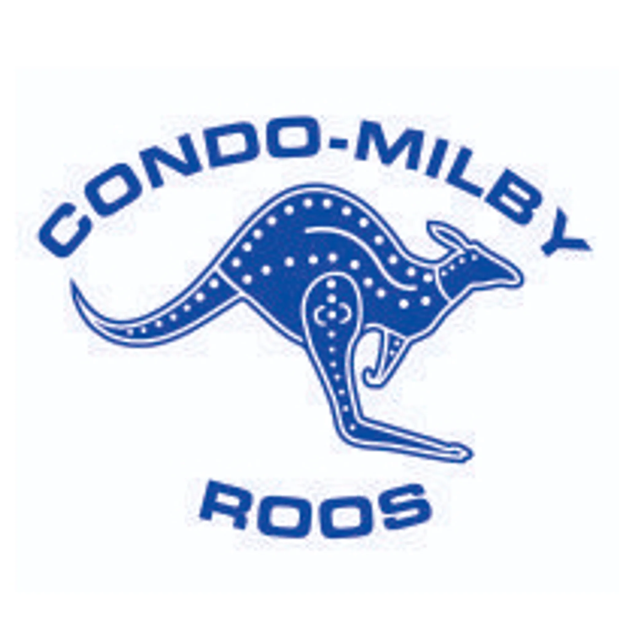 Condo-Milby Netball Club