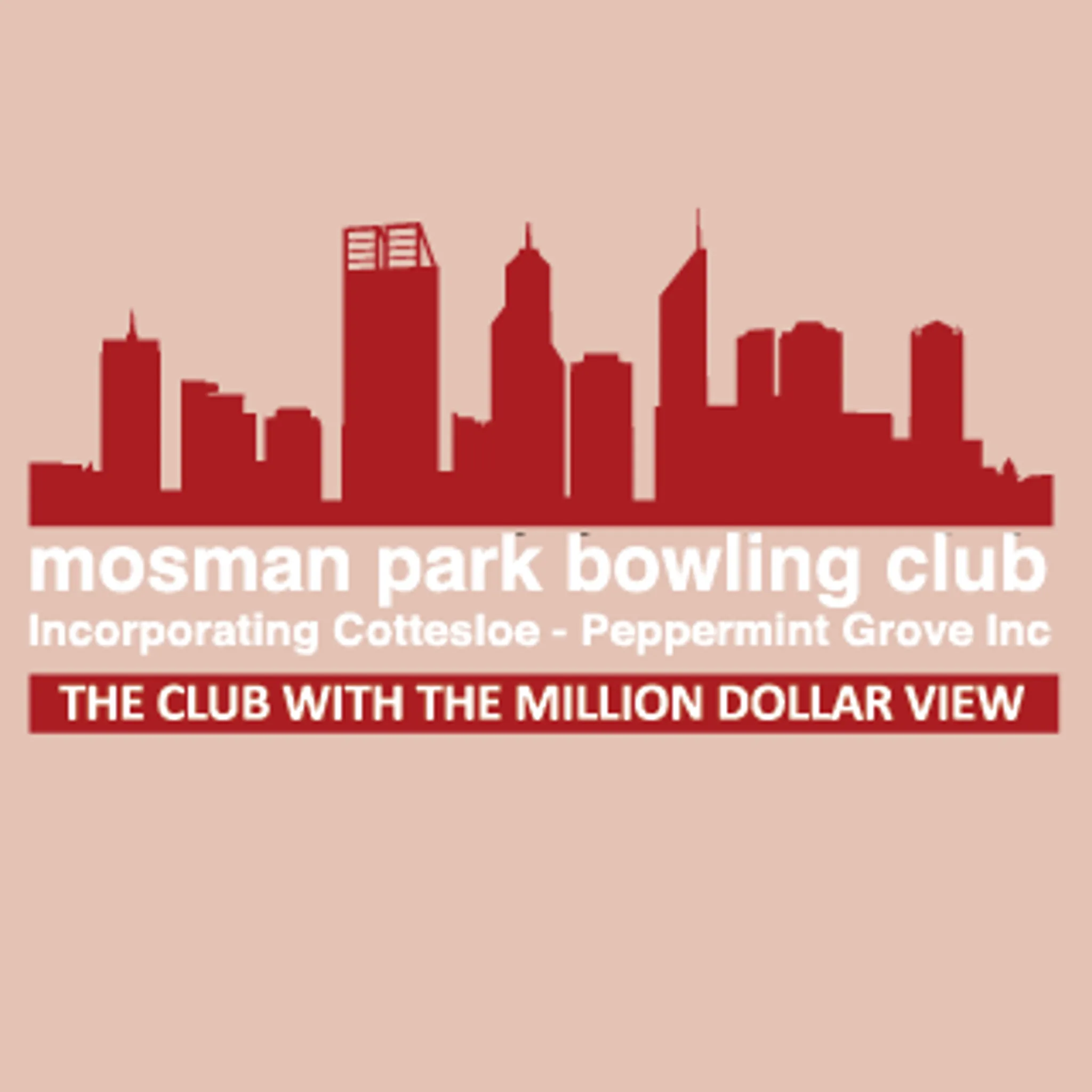 Mosman Park Bowling Club