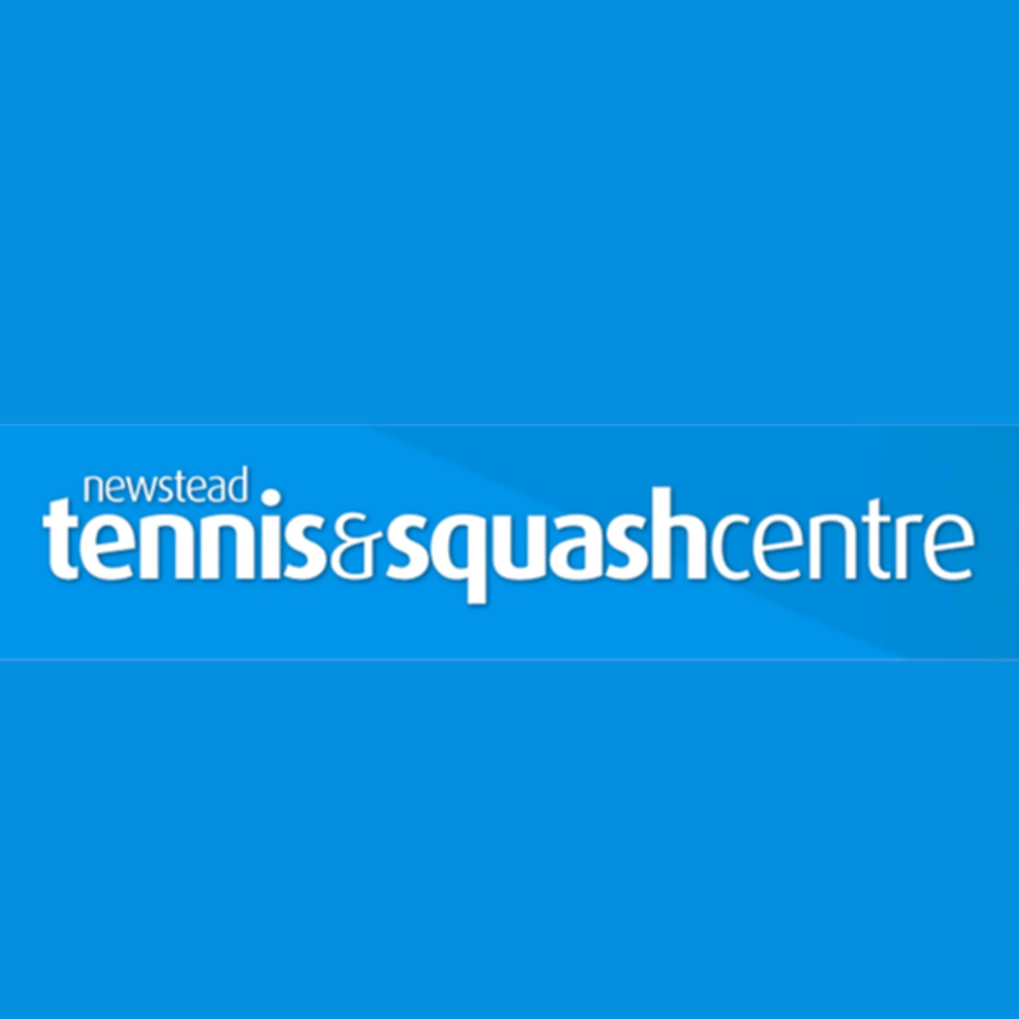 Newstead Tennis & Squash Centre