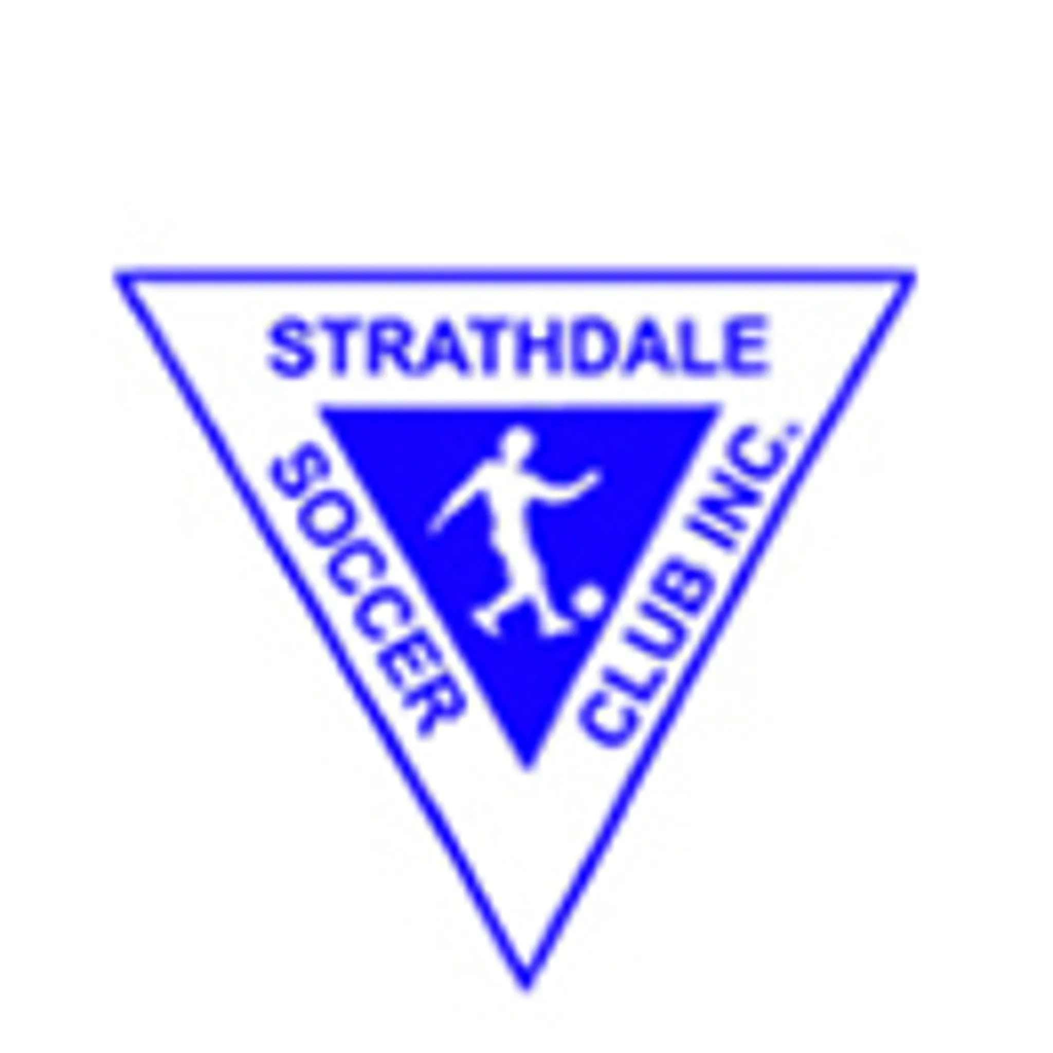 Strathdale Soccer Club Inc.