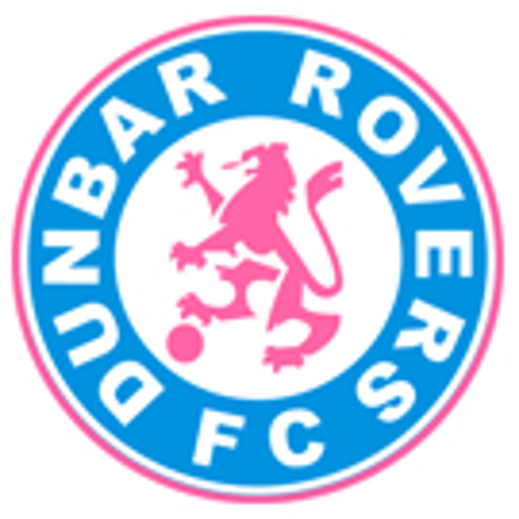 Dunbar Rovers FC