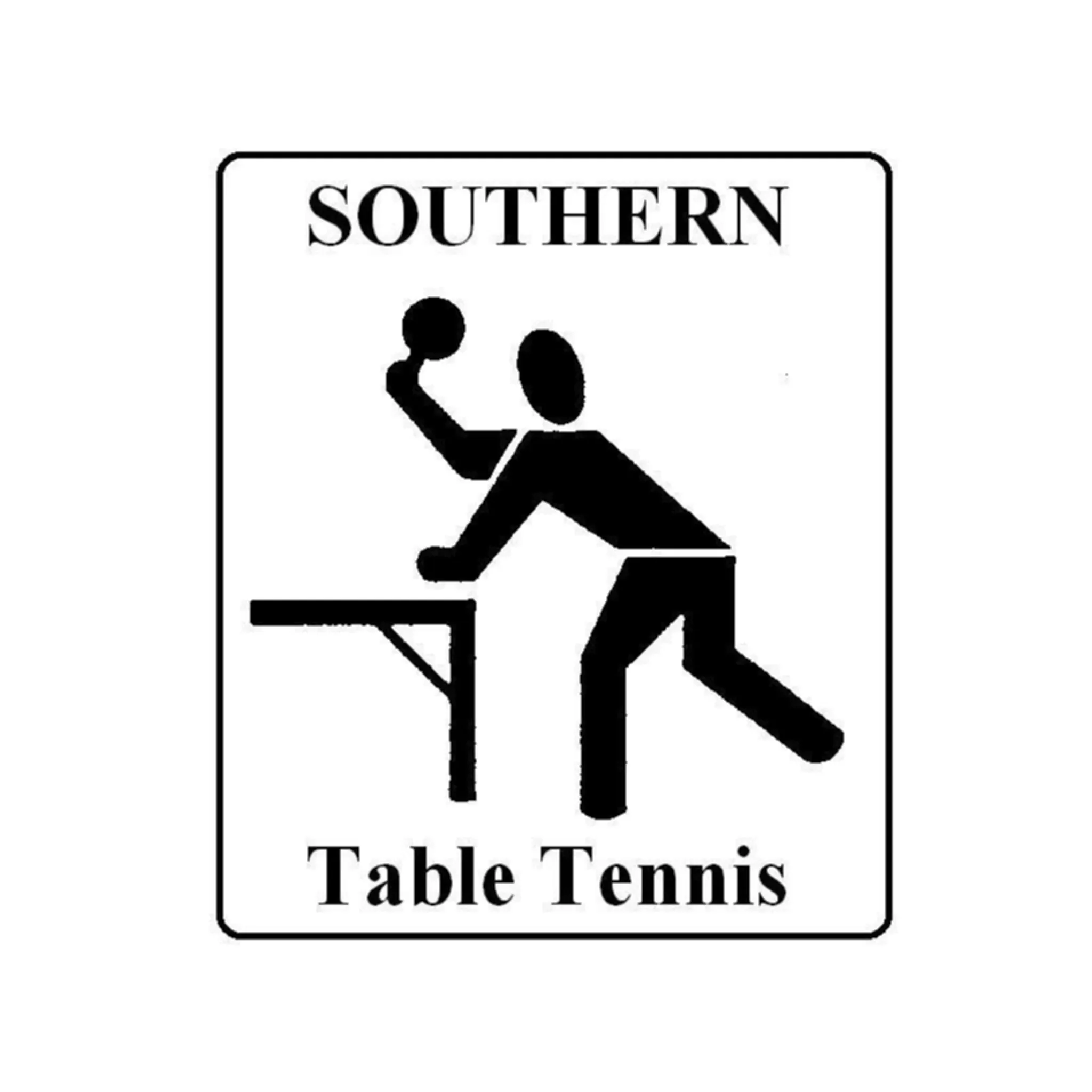 Southern Table Tennis Inc.