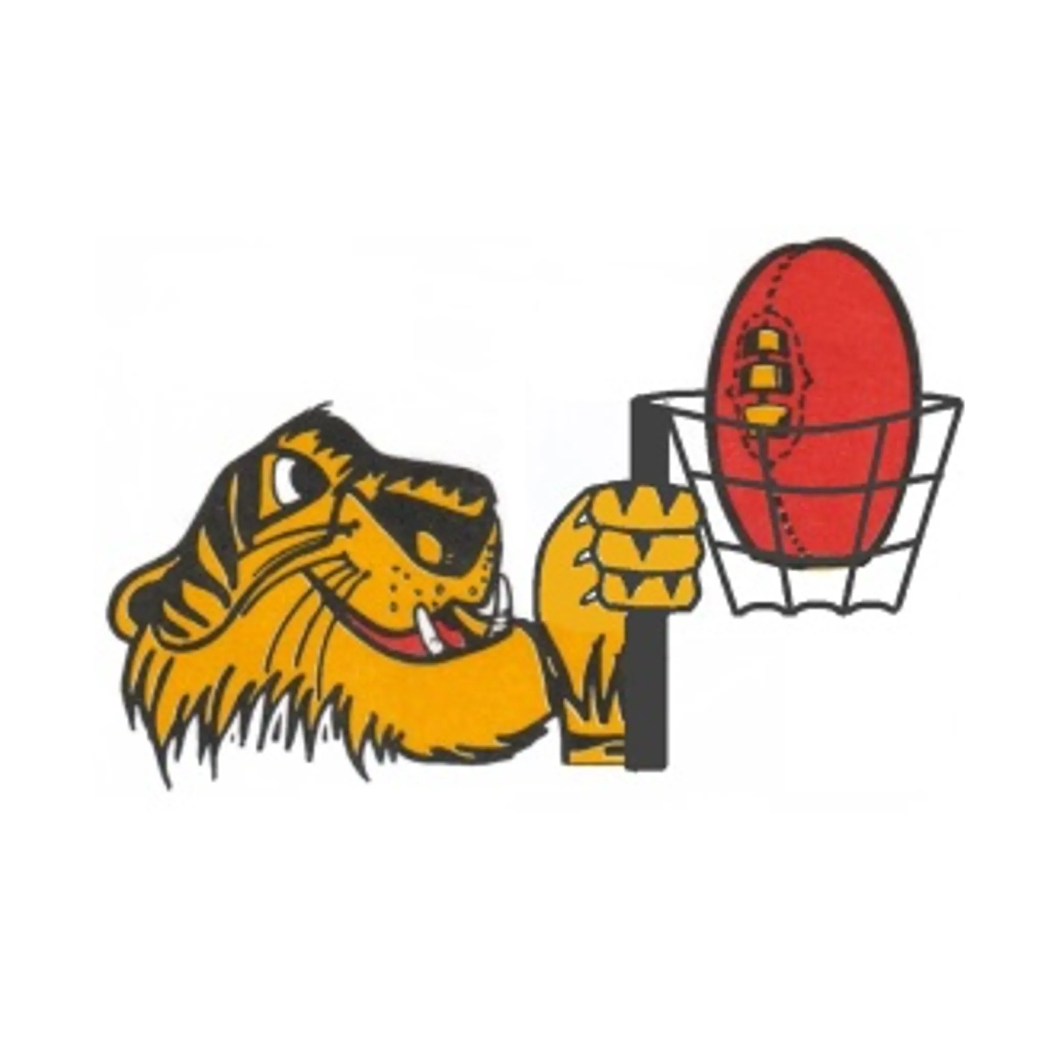 Gormandale Football Netball Club