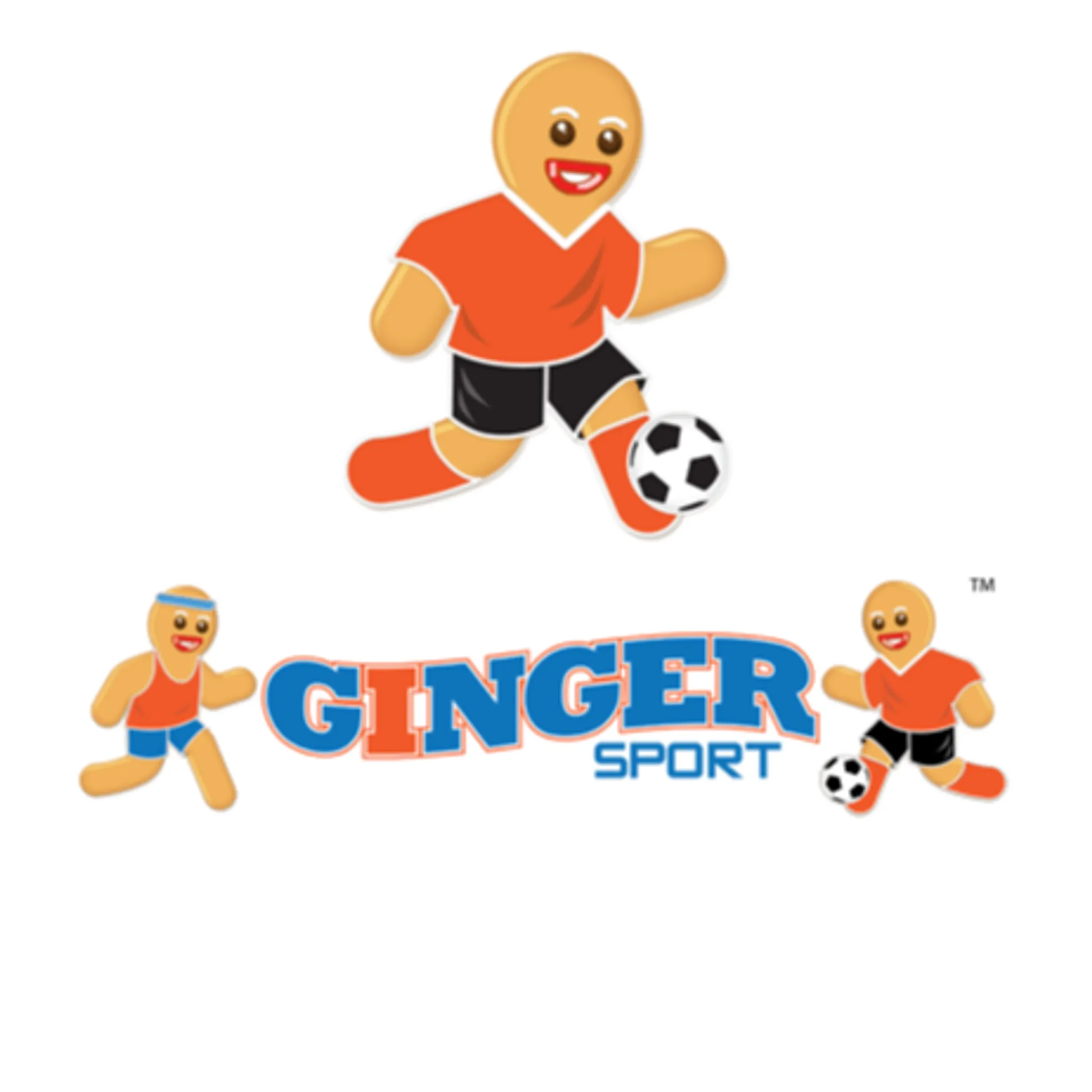 Ginger Sport
