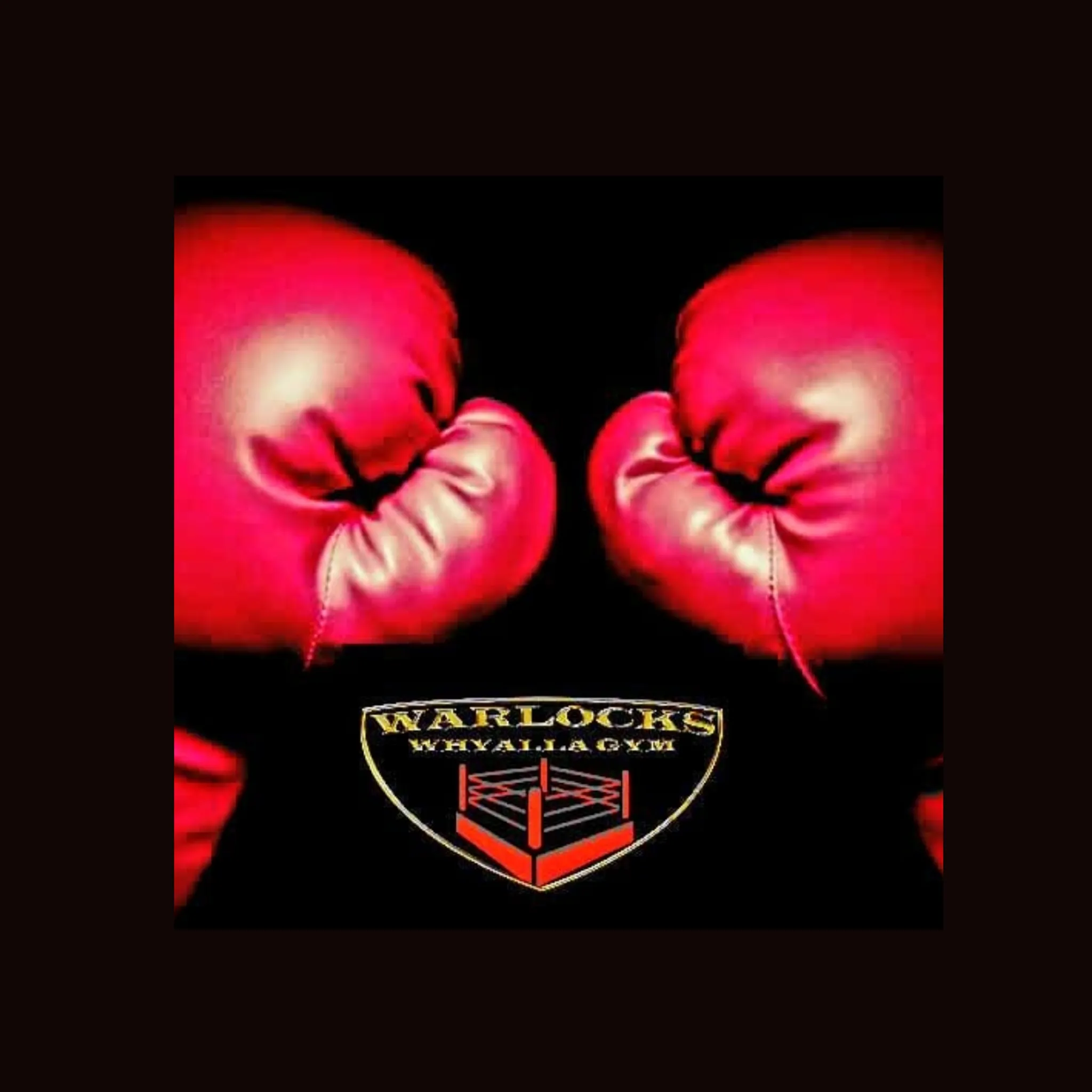 Warlocks Whyalla Gym