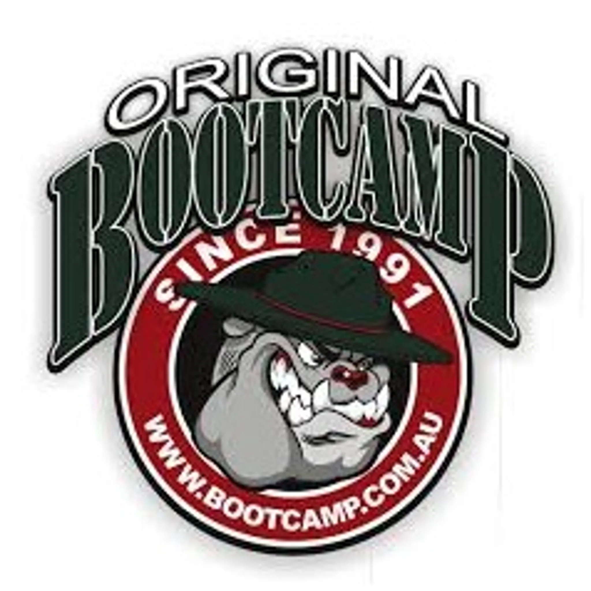 Original Bootcamp - Balmoral