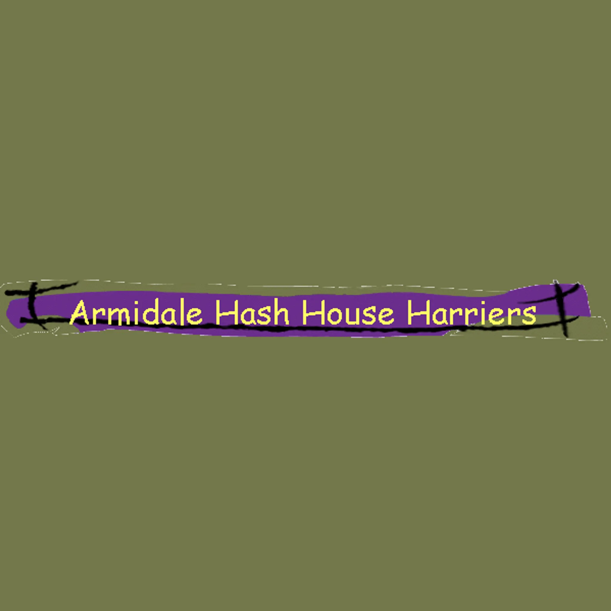 Armidale Hash House Harriers