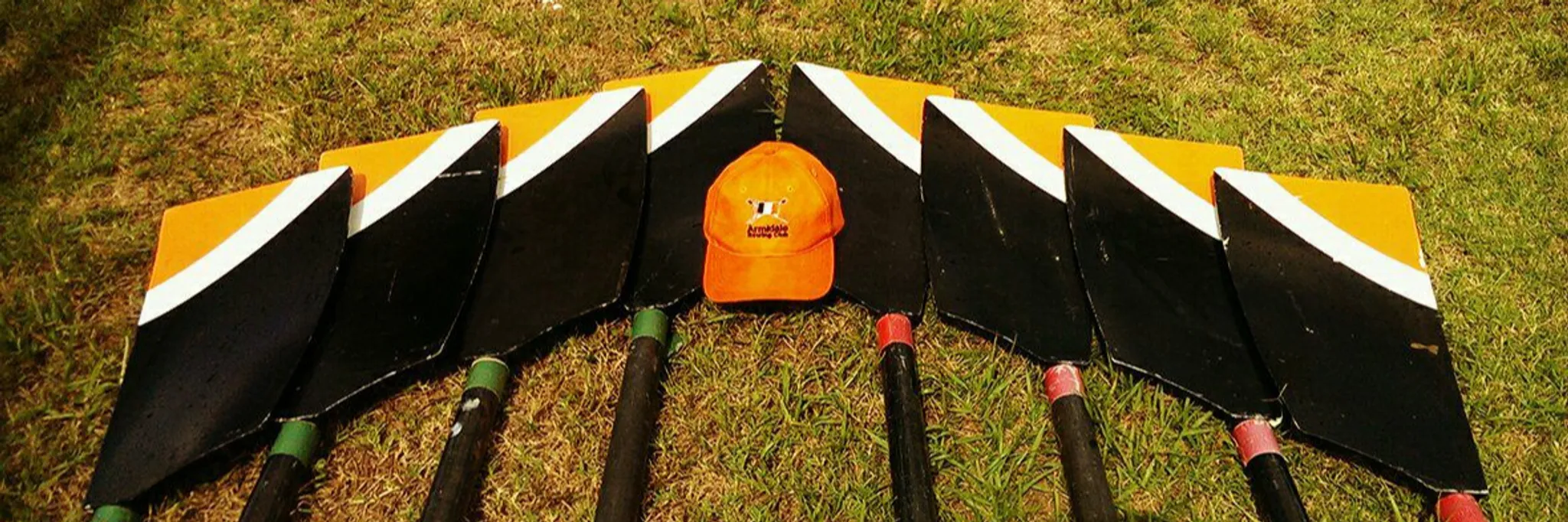 Armidale Rowing Club