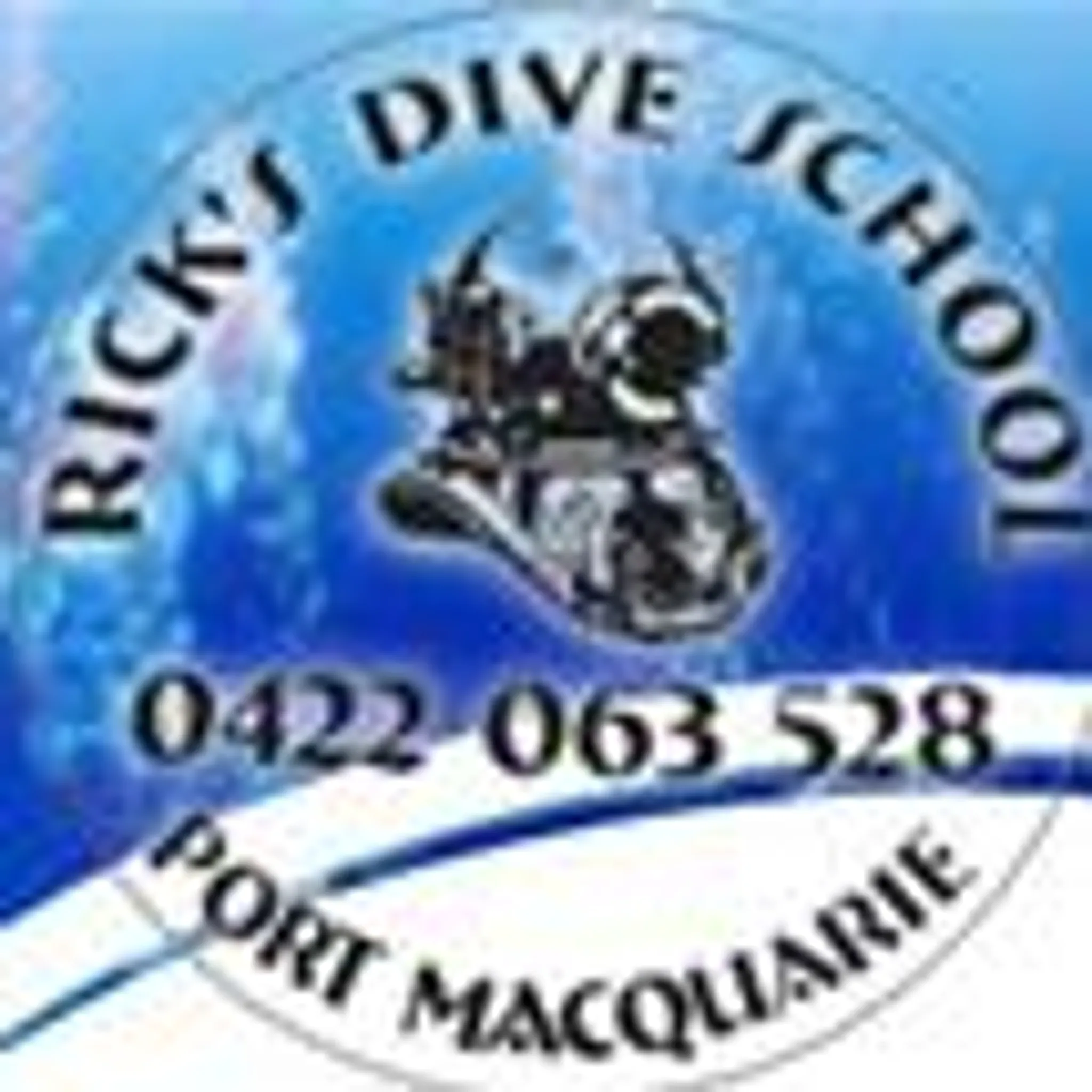 Rick's Dive School