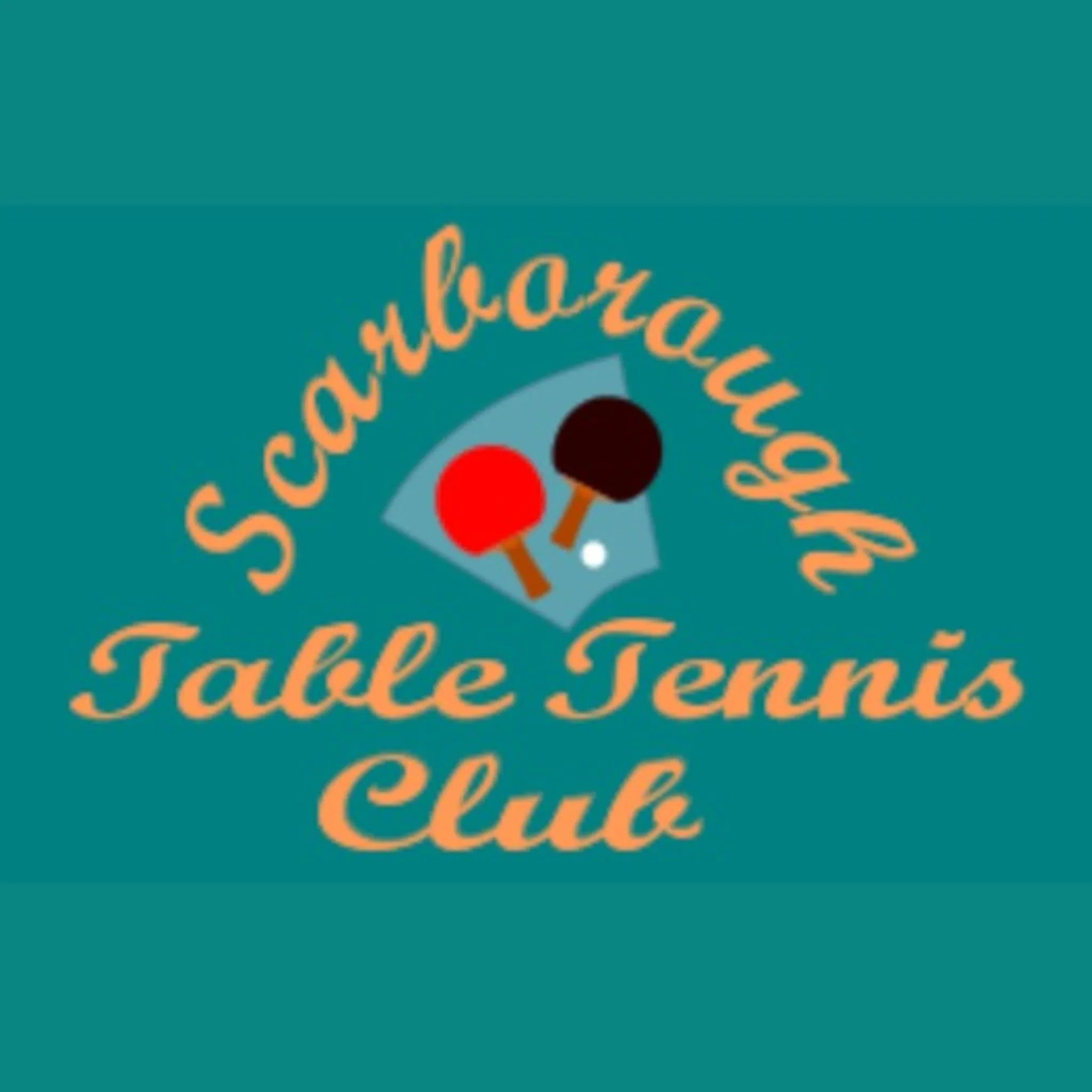 Scarborough Table Tennis Club