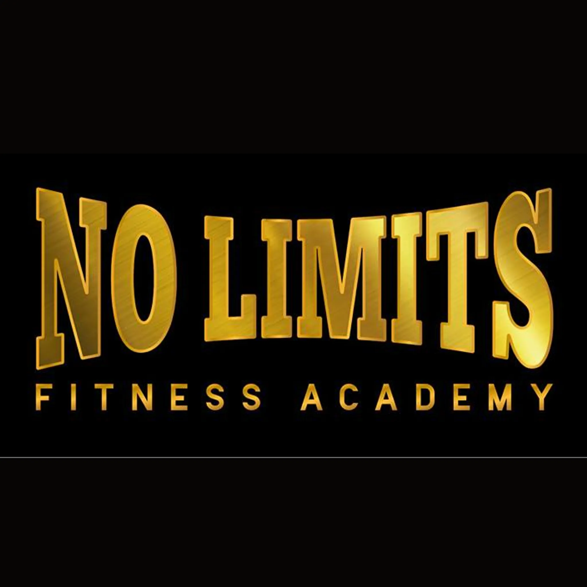 No Limits Fitness Academy