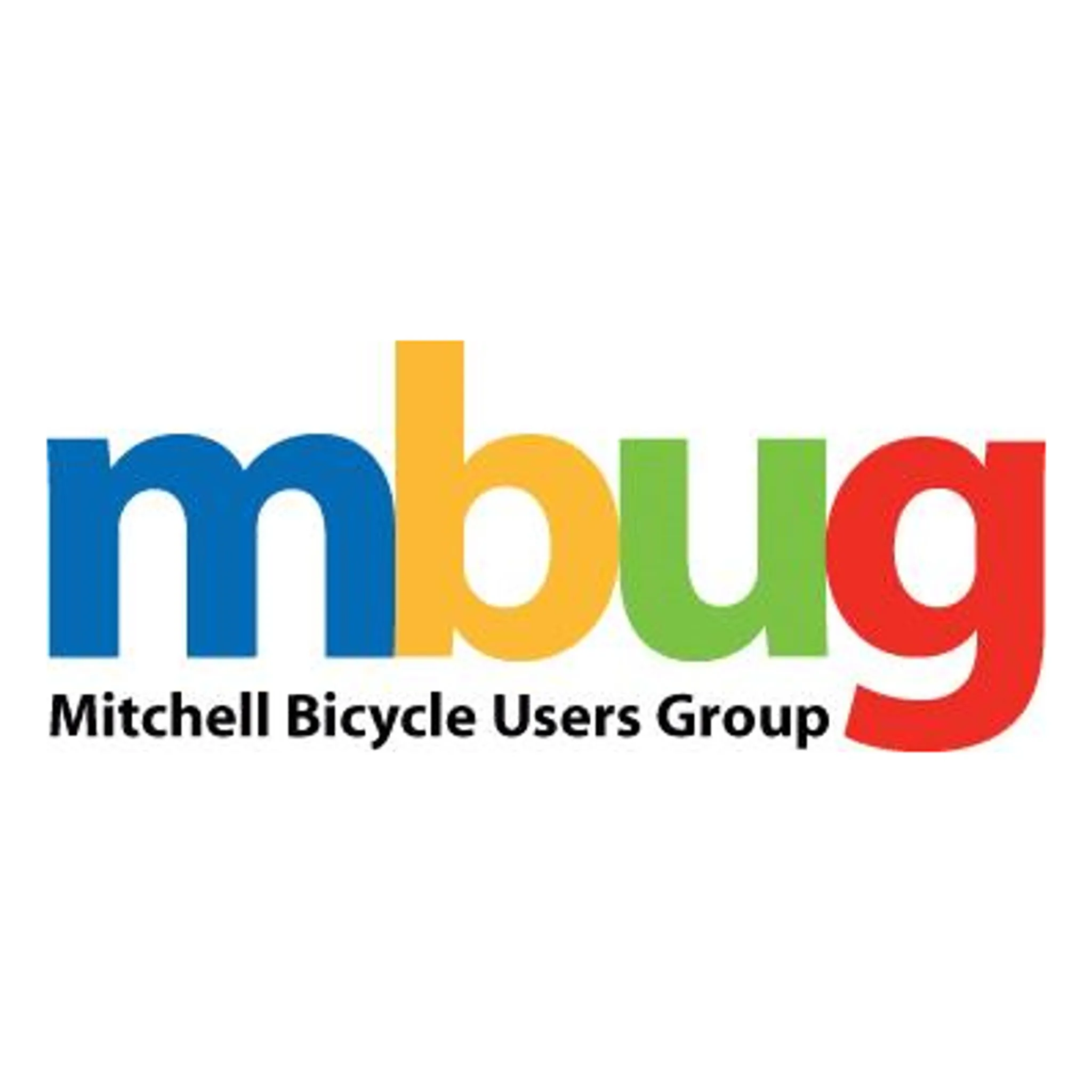 Mitchell Bicycle Users Group
