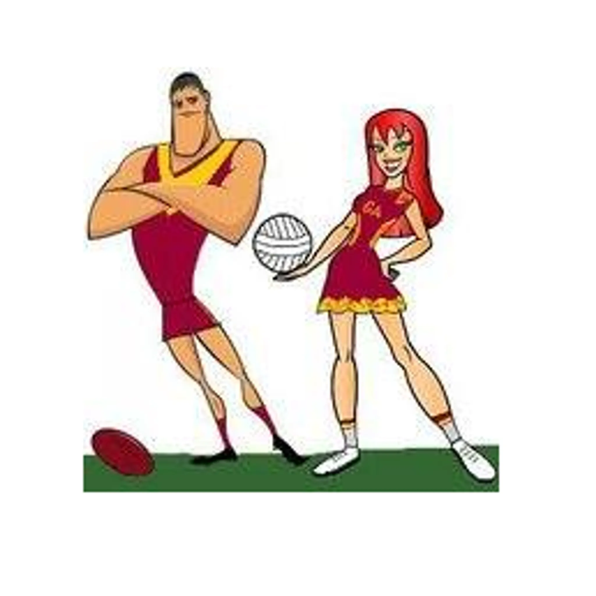 Glencoe Netball Club