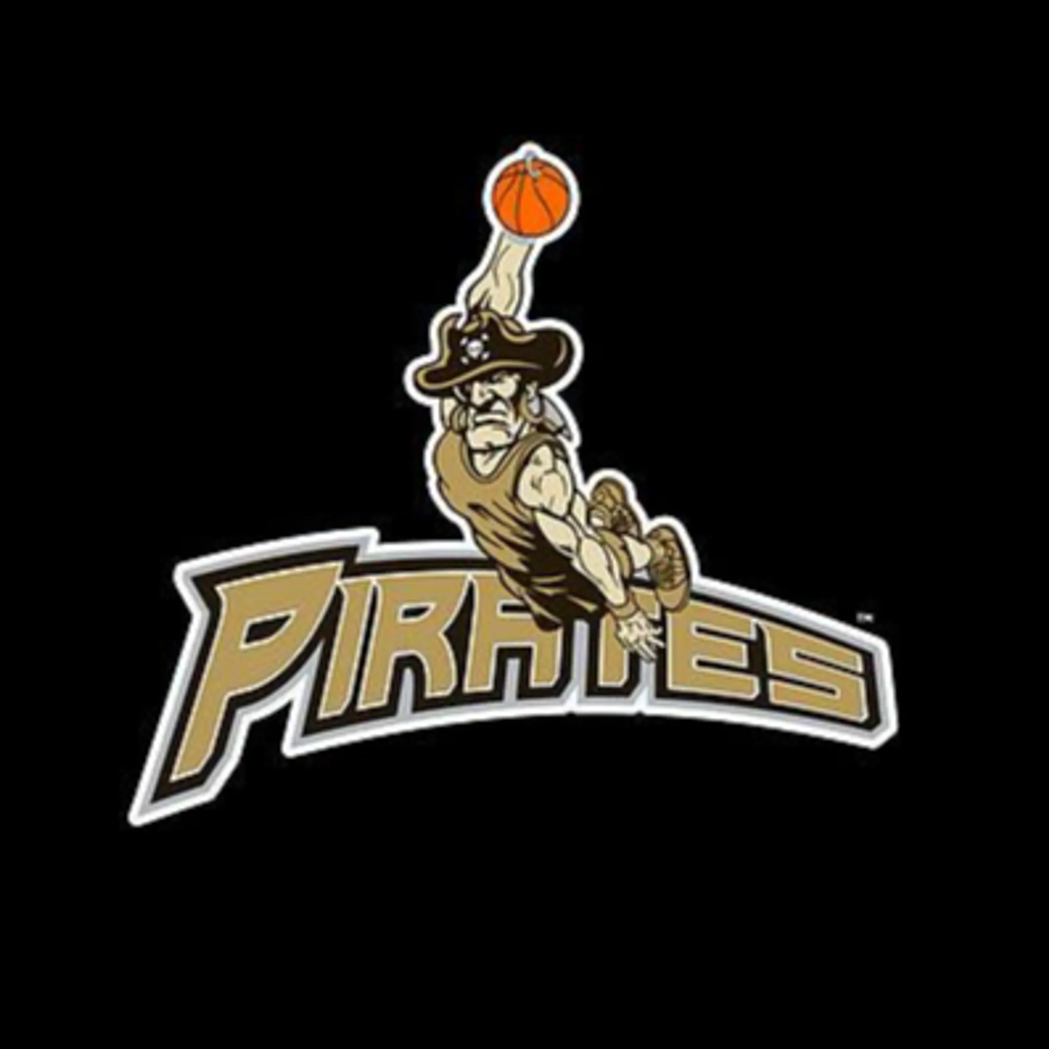 Pirates Basketball Club