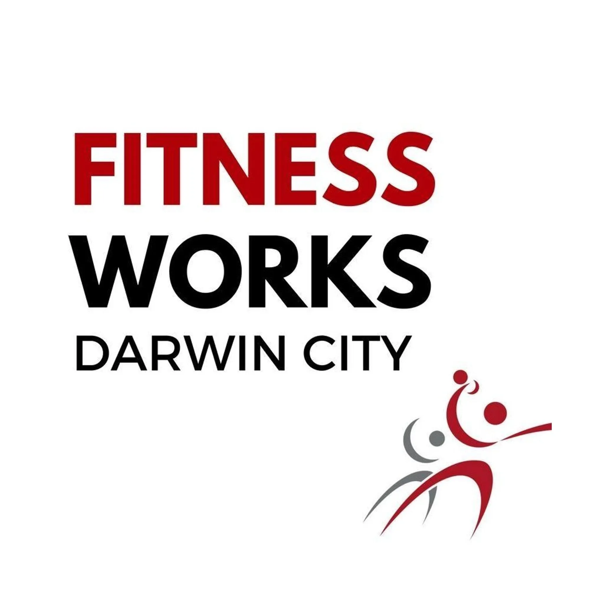 Fitness Works Darwin City