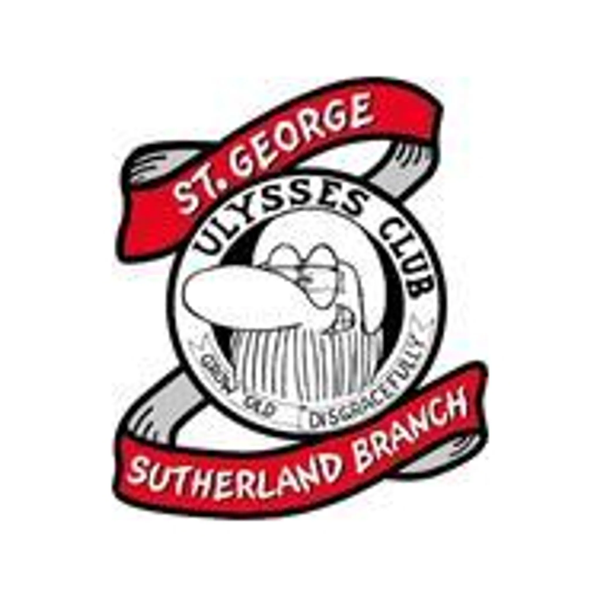 Ulysses Club St. George Sutherland